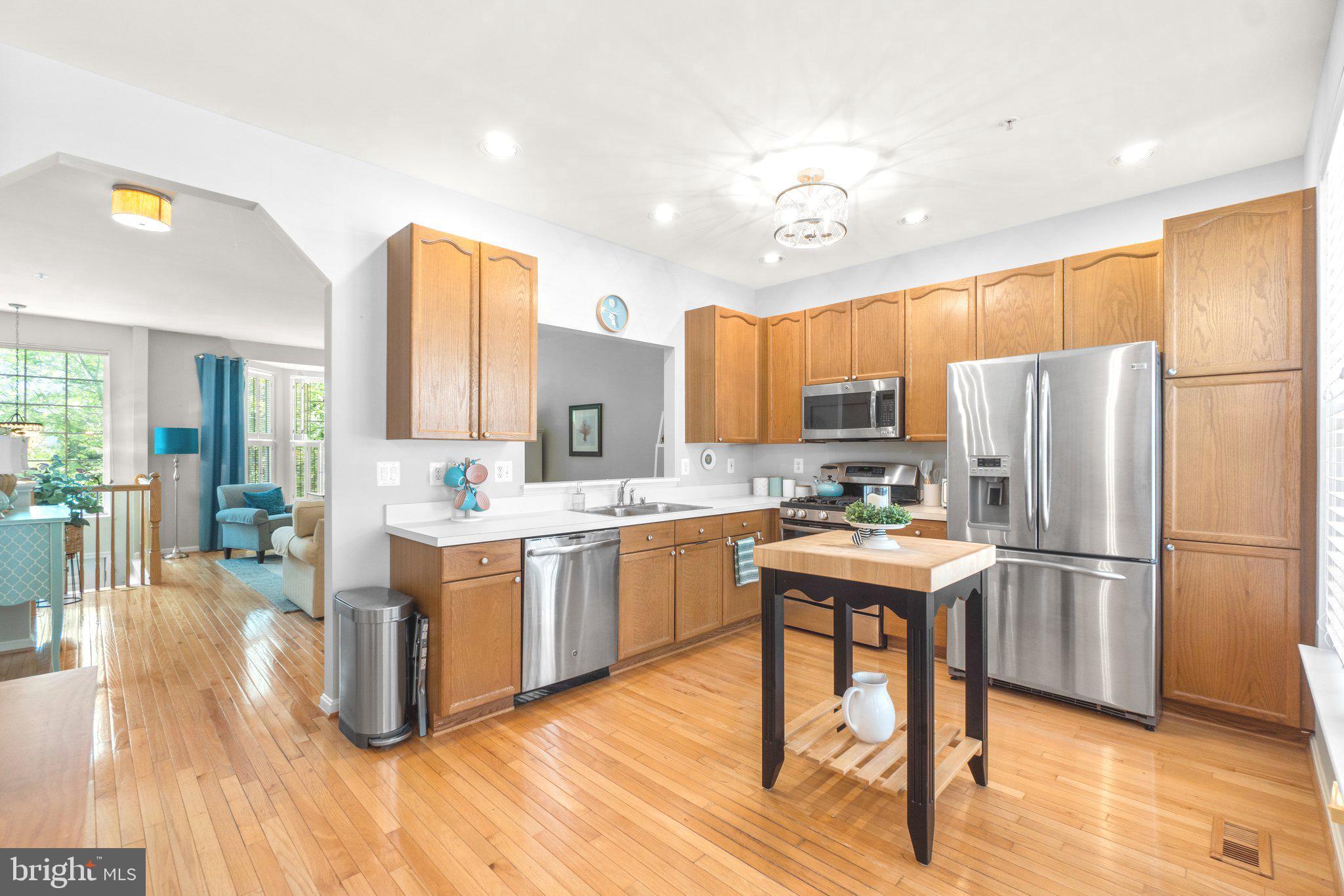 VILLAGES OF URBANA - Residential