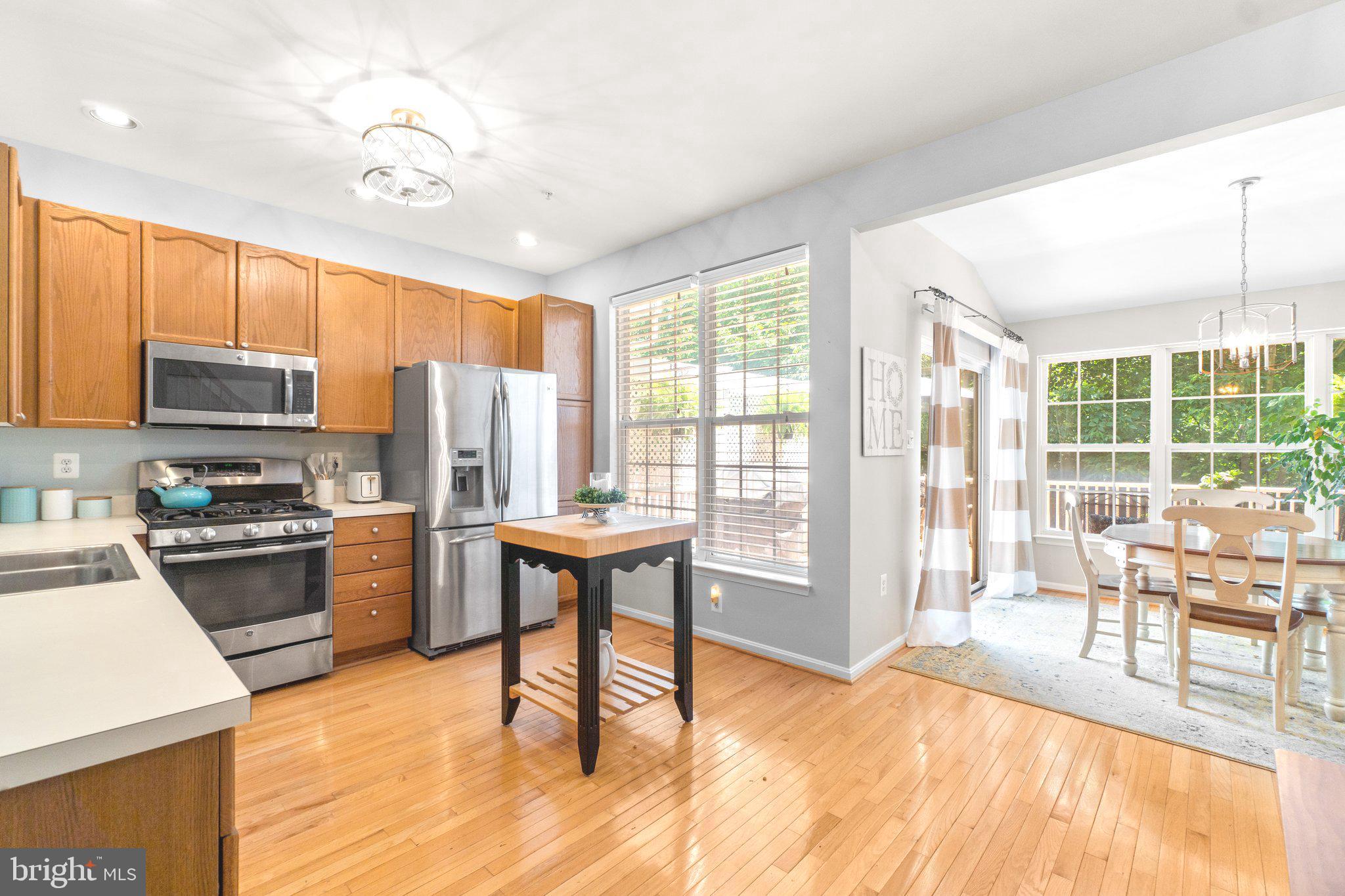 VILLAGES OF URBANA - Residential