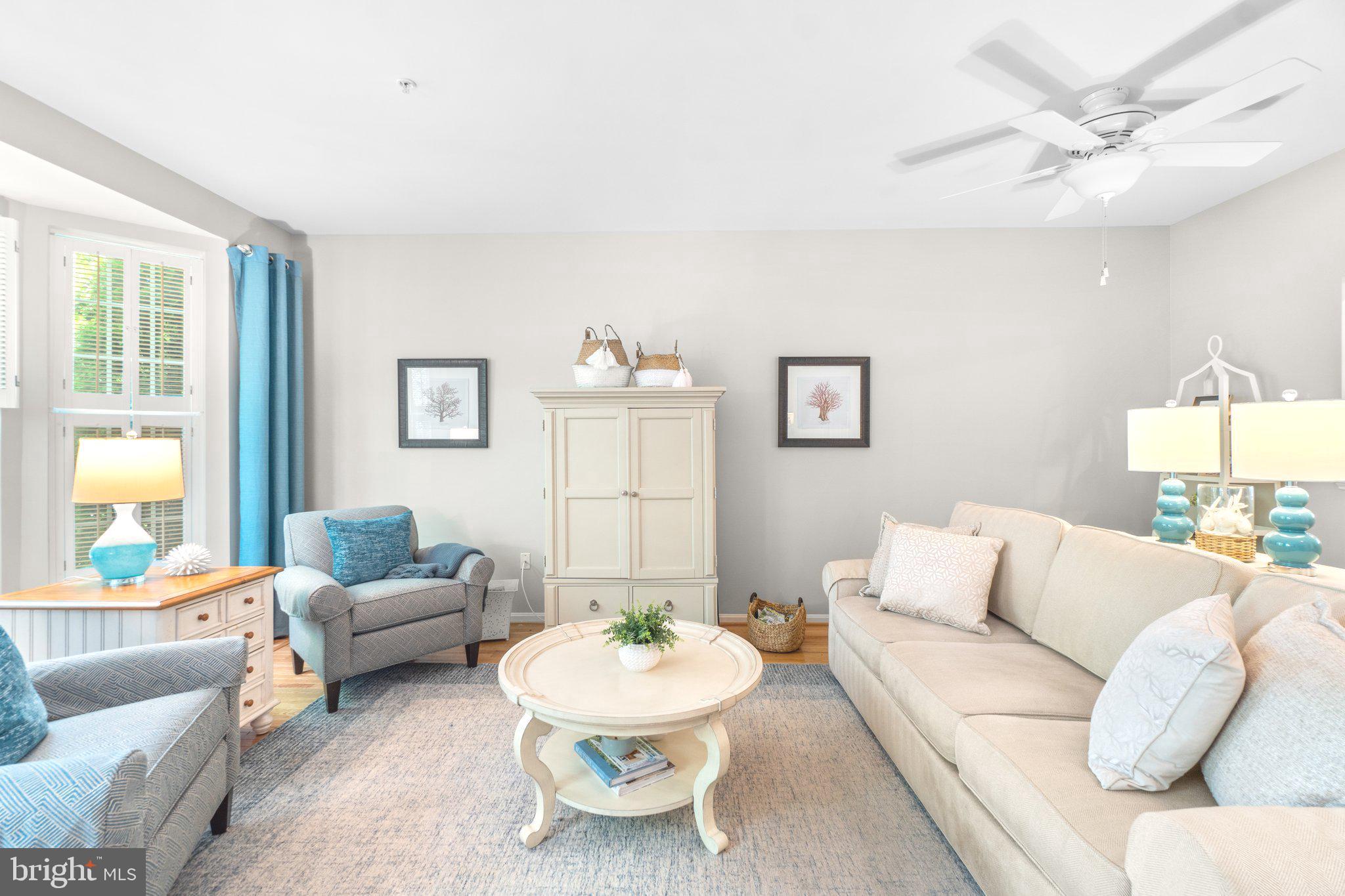 VILLAGES OF URBANA - Residential