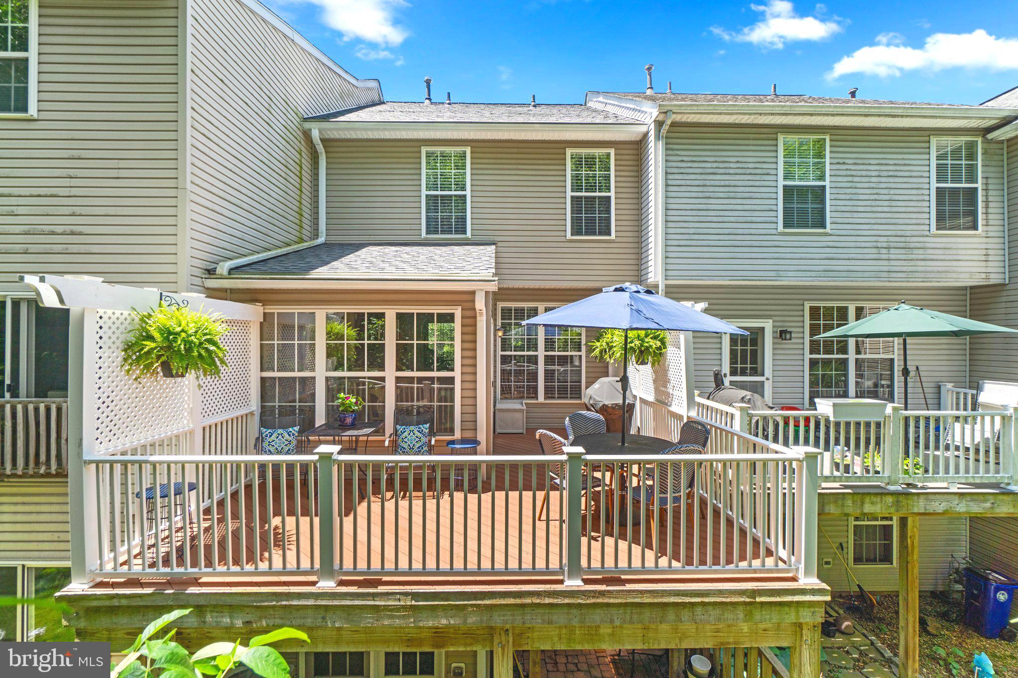 VILLAGES OF URBANA - Residential