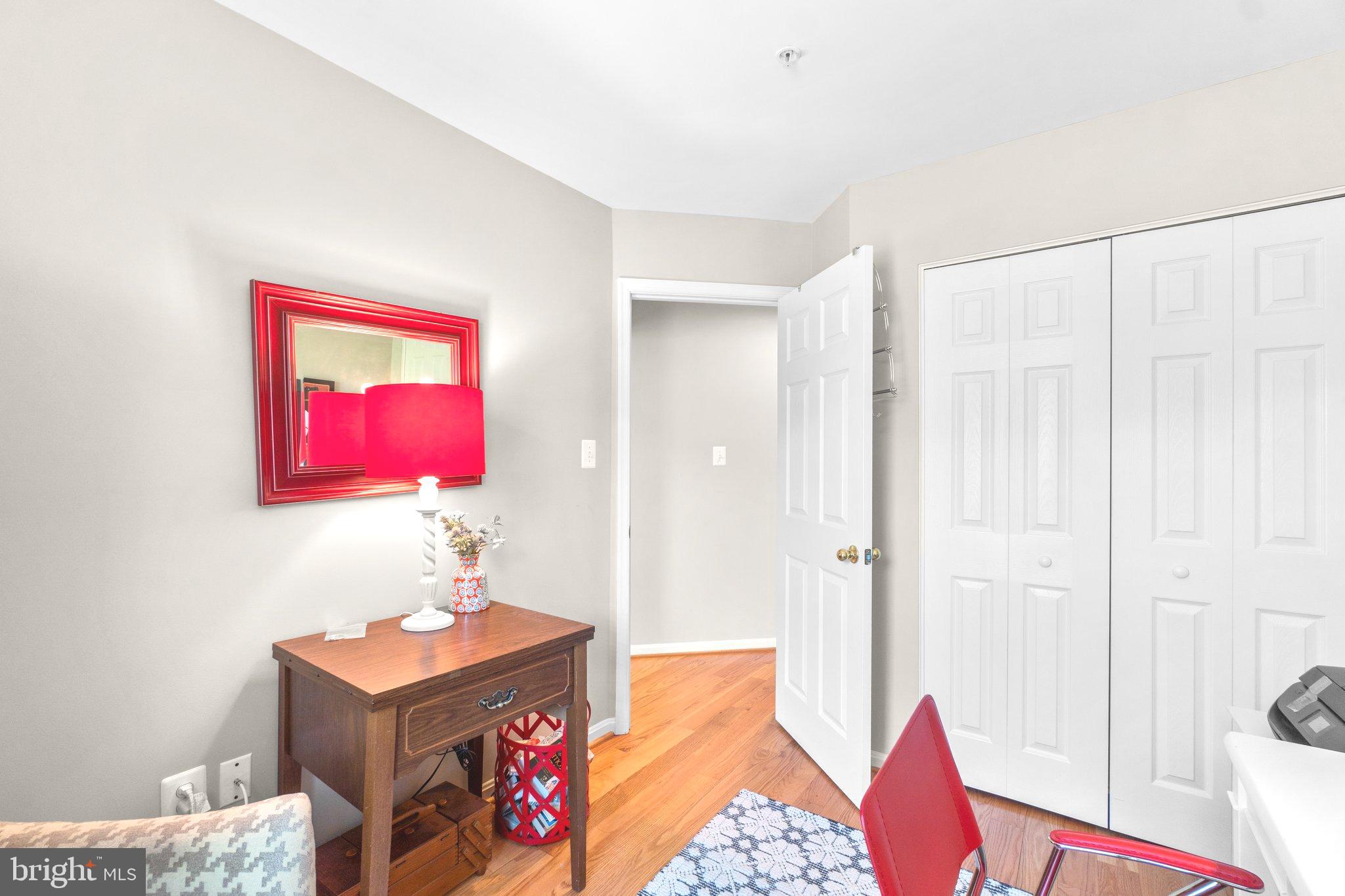 VILLAGES OF URBANA - Residential