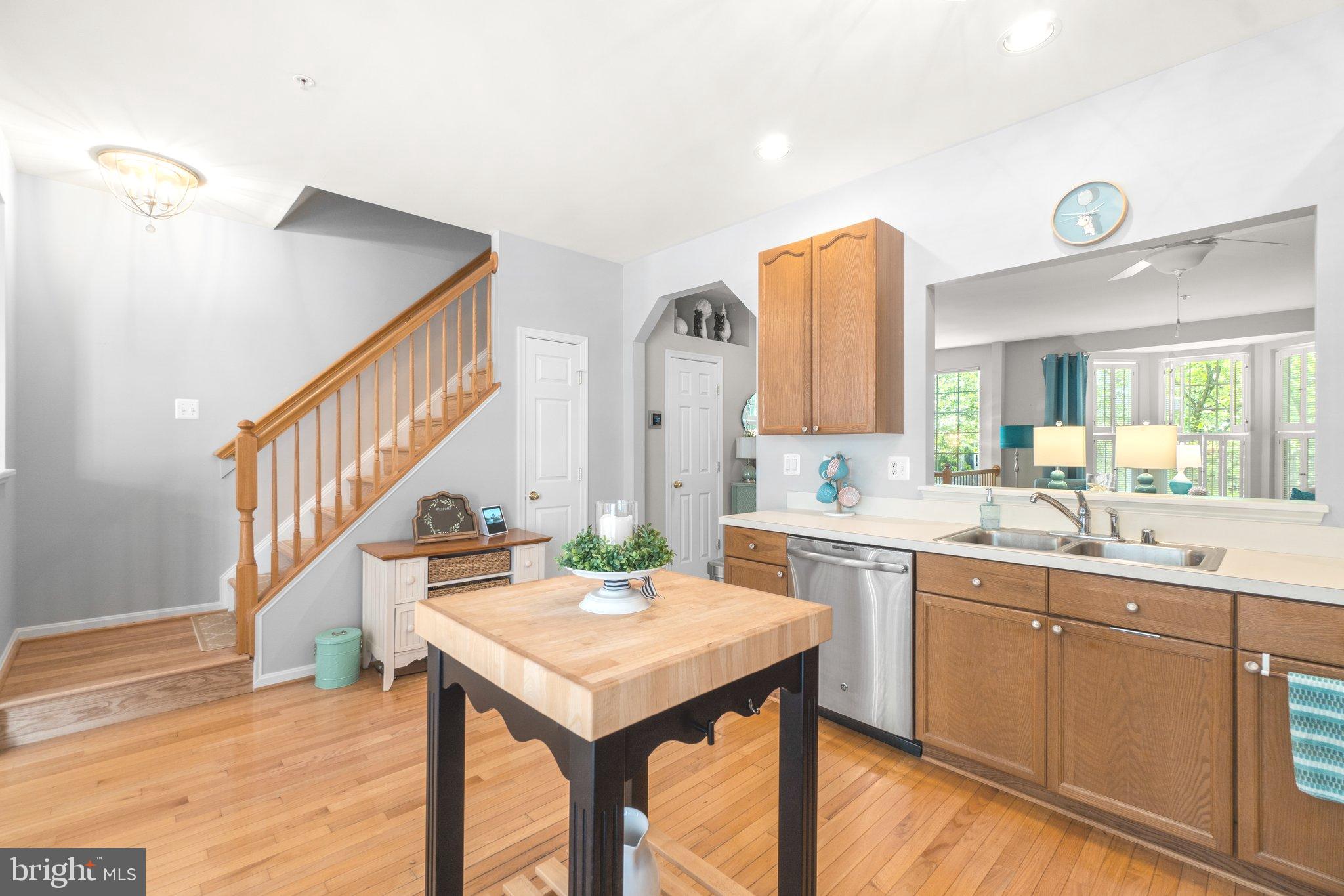 VILLAGES OF URBANA - Residential