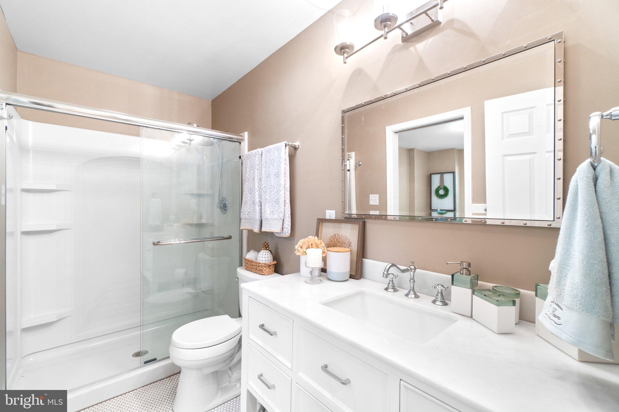 VILLAGES OF URBANA - Residential