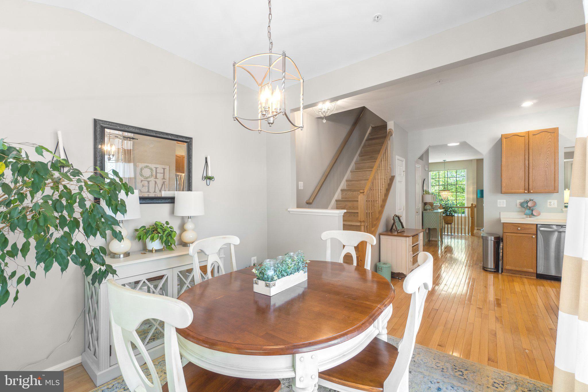 VILLAGES OF URBANA - Residential