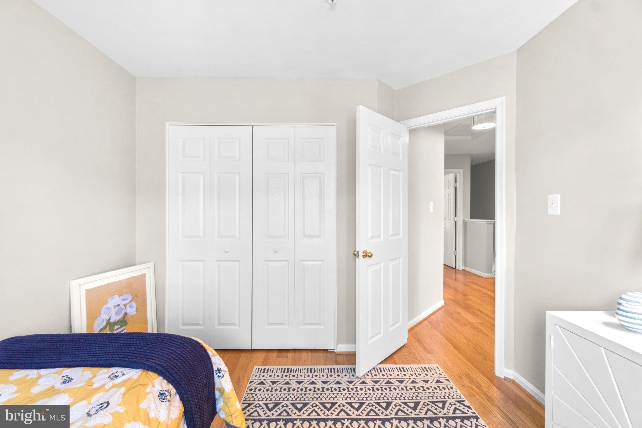 VILLAGES OF URBANA - Residential