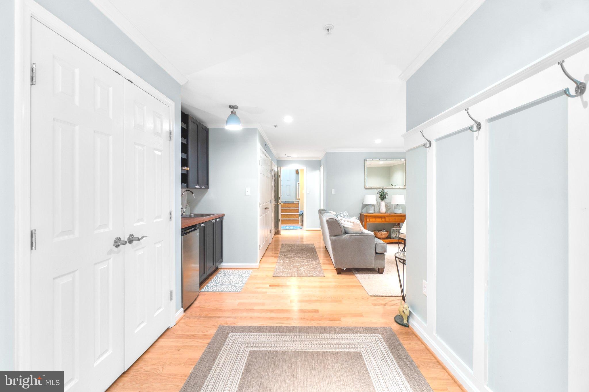 VILLAGES OF URBANA - Residential