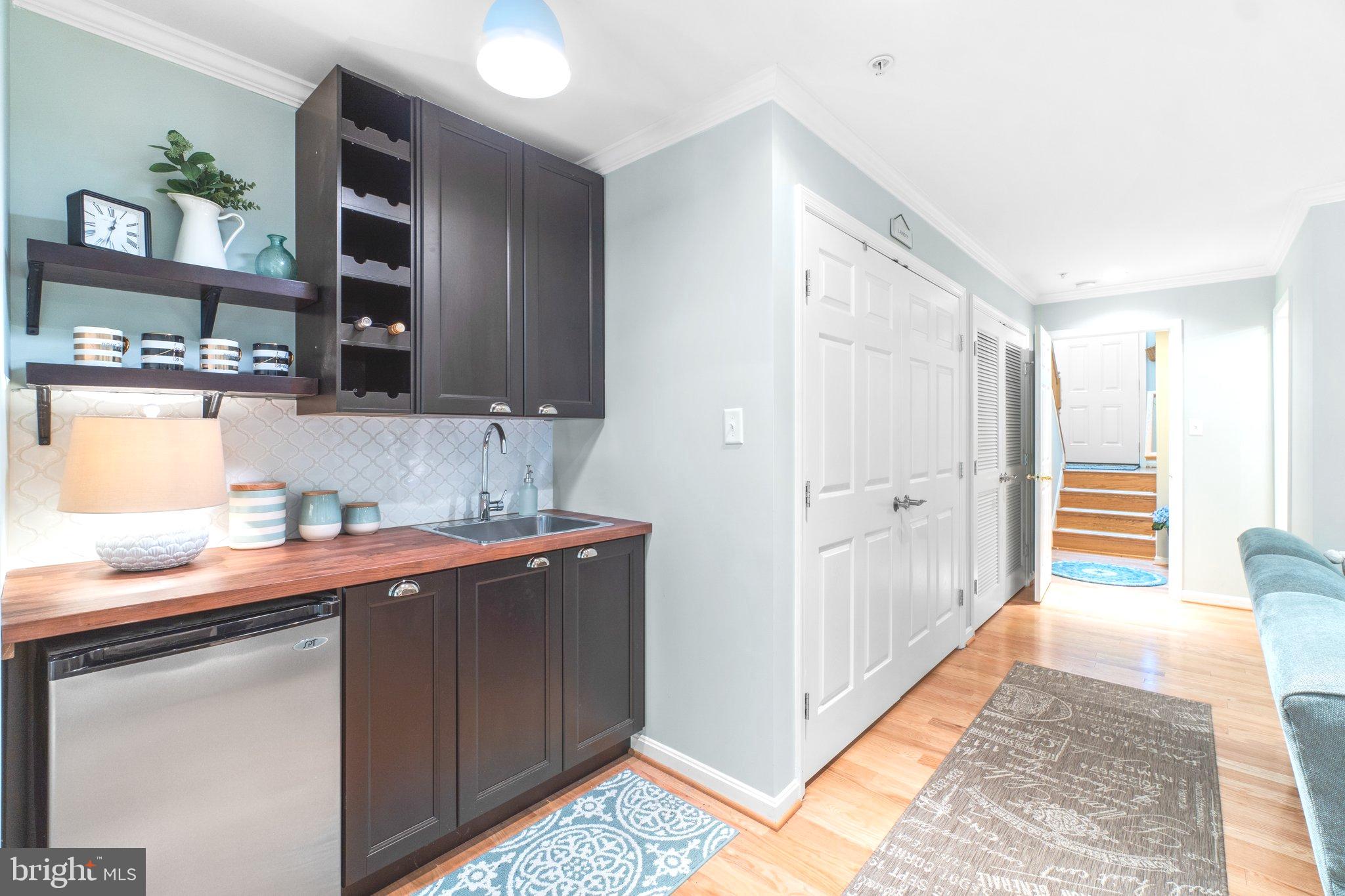 VILLAGES OF URBANA - Residential