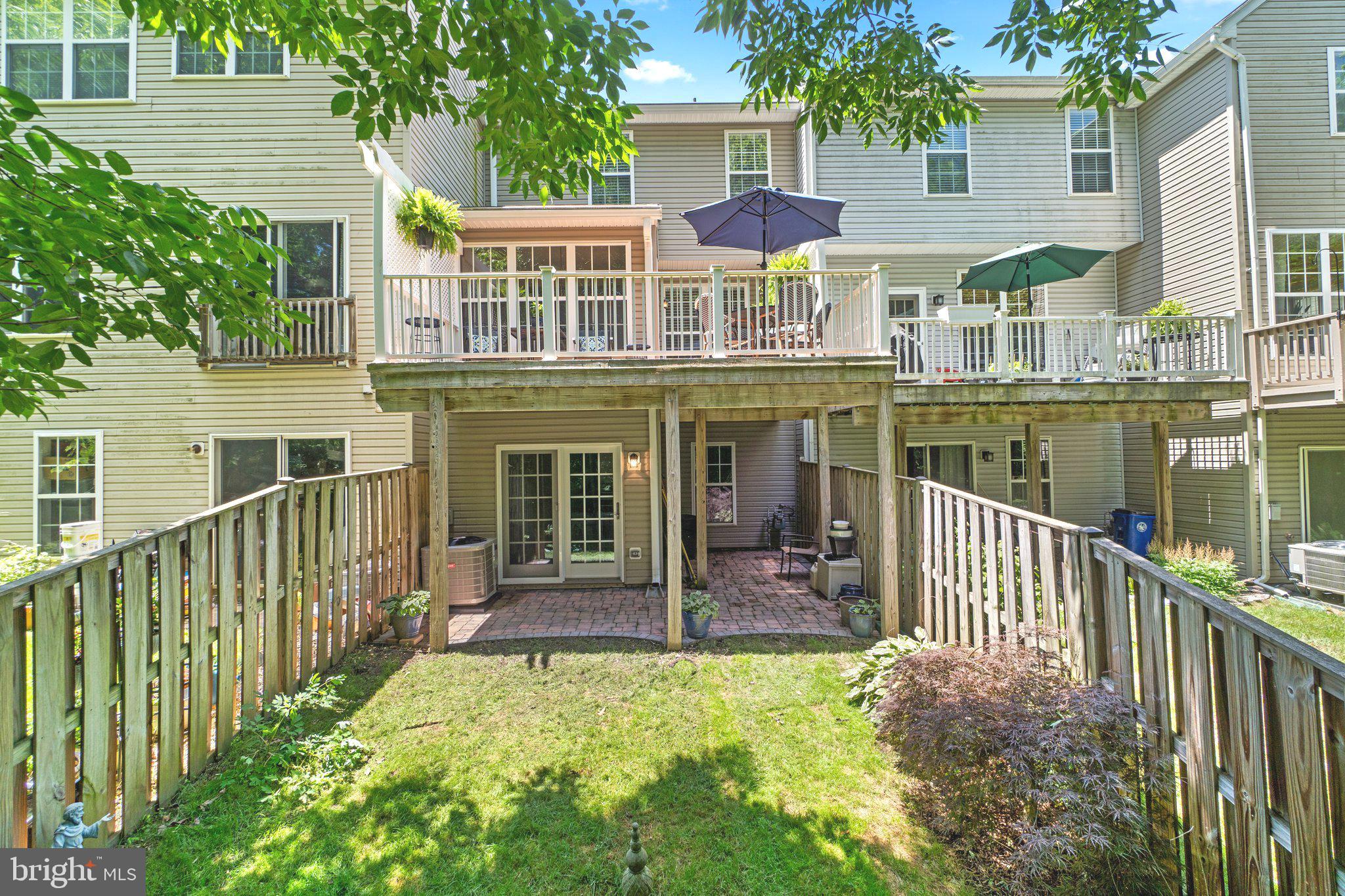 VILLAGES OF URBANA - Residential