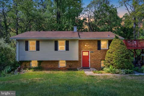 Homes For Sale - 1322 Old Manchester Road<br/> WESTMINSTER, MD 21157