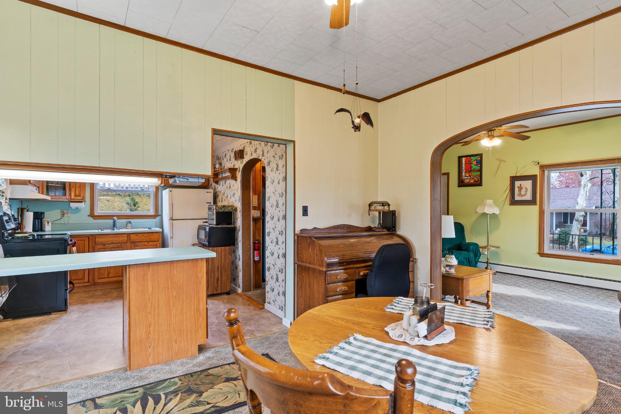 21 HALLTON HILL ROAD