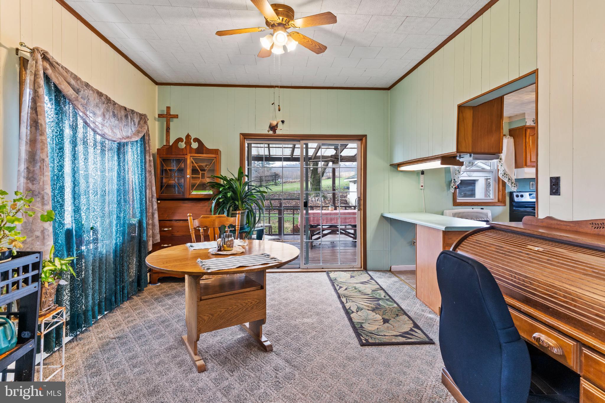 21 HALLTON HILL ROAD