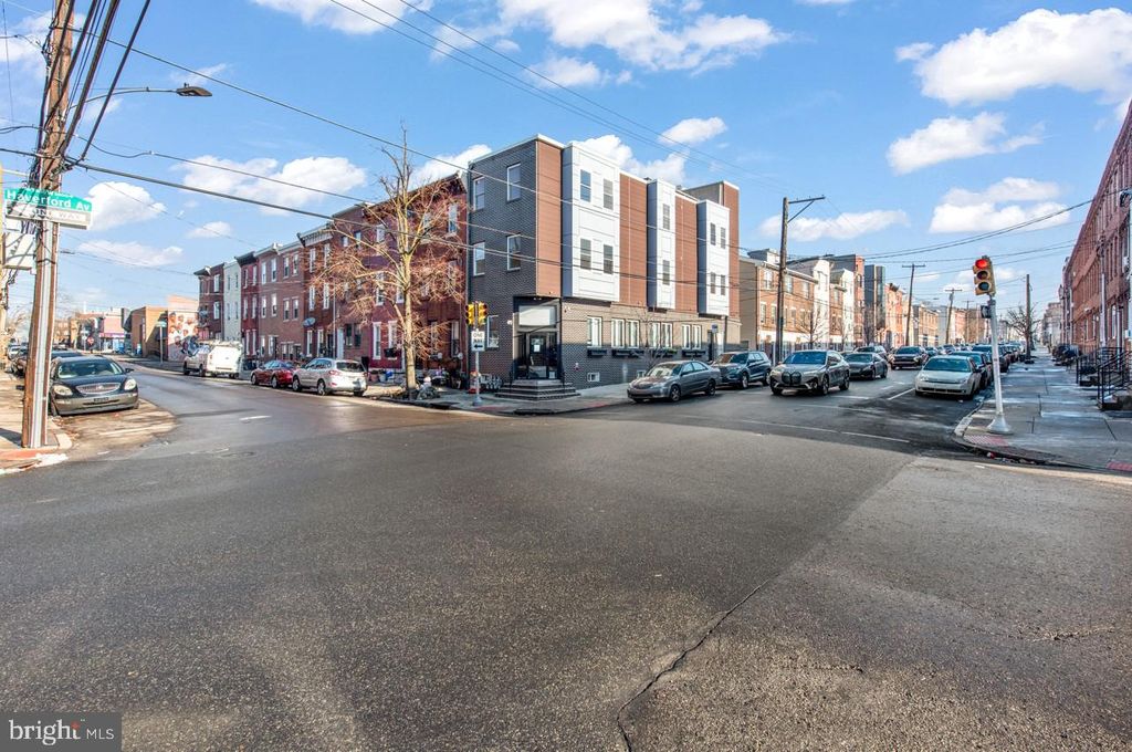 Photo of 601 N 39th Street, PHILADELPHIA, PA 19104 (MLS # PAPH2576864)