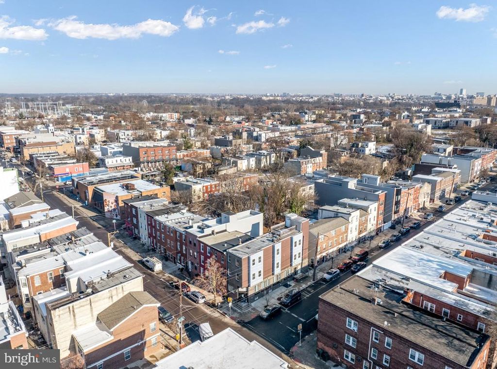 Photo of 601 N 39th Street, PHILADELPHIA, PA 19104 (MLS # PAPH2576864)