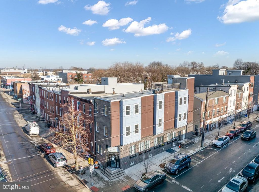 Photo of 601 N 39th Street, PHILADELPHIA, PA 19104 (MLS # PAPH2576864)