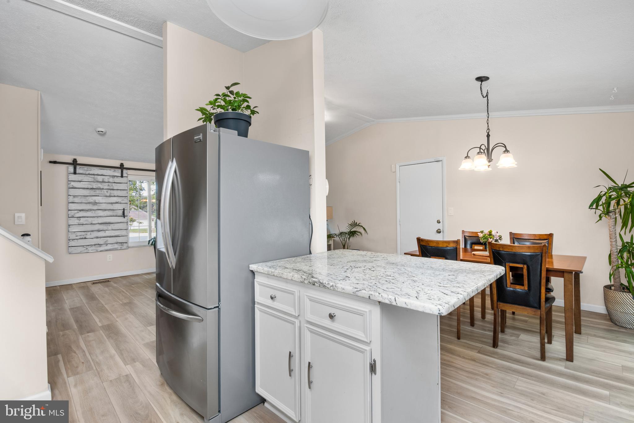 ATLANTIS - Residential