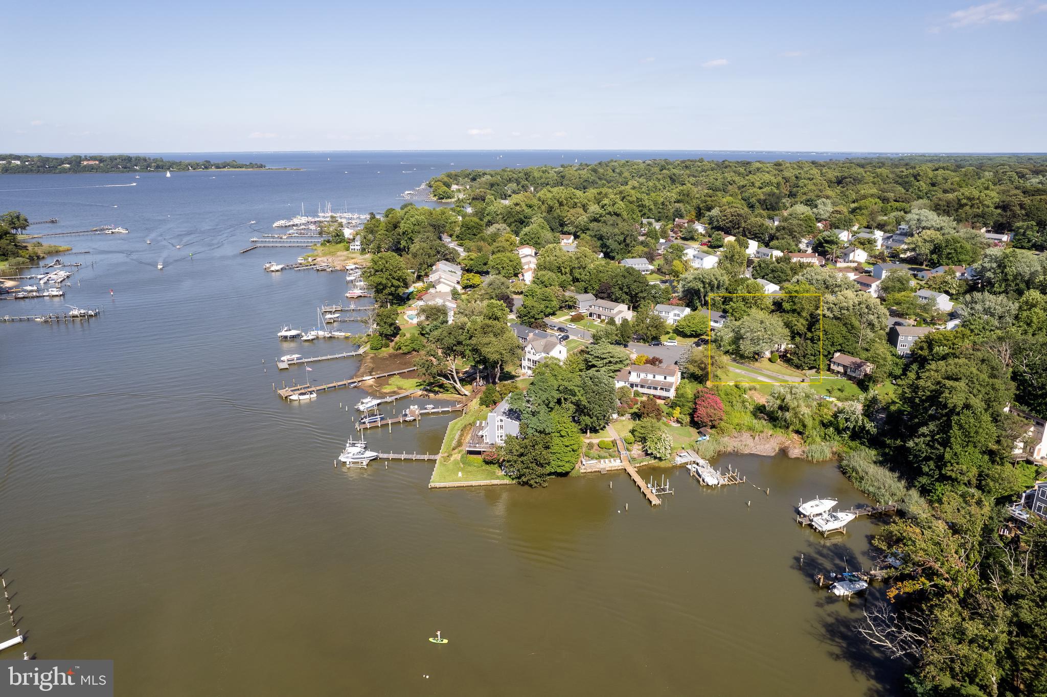 ATLANTIS - Residential