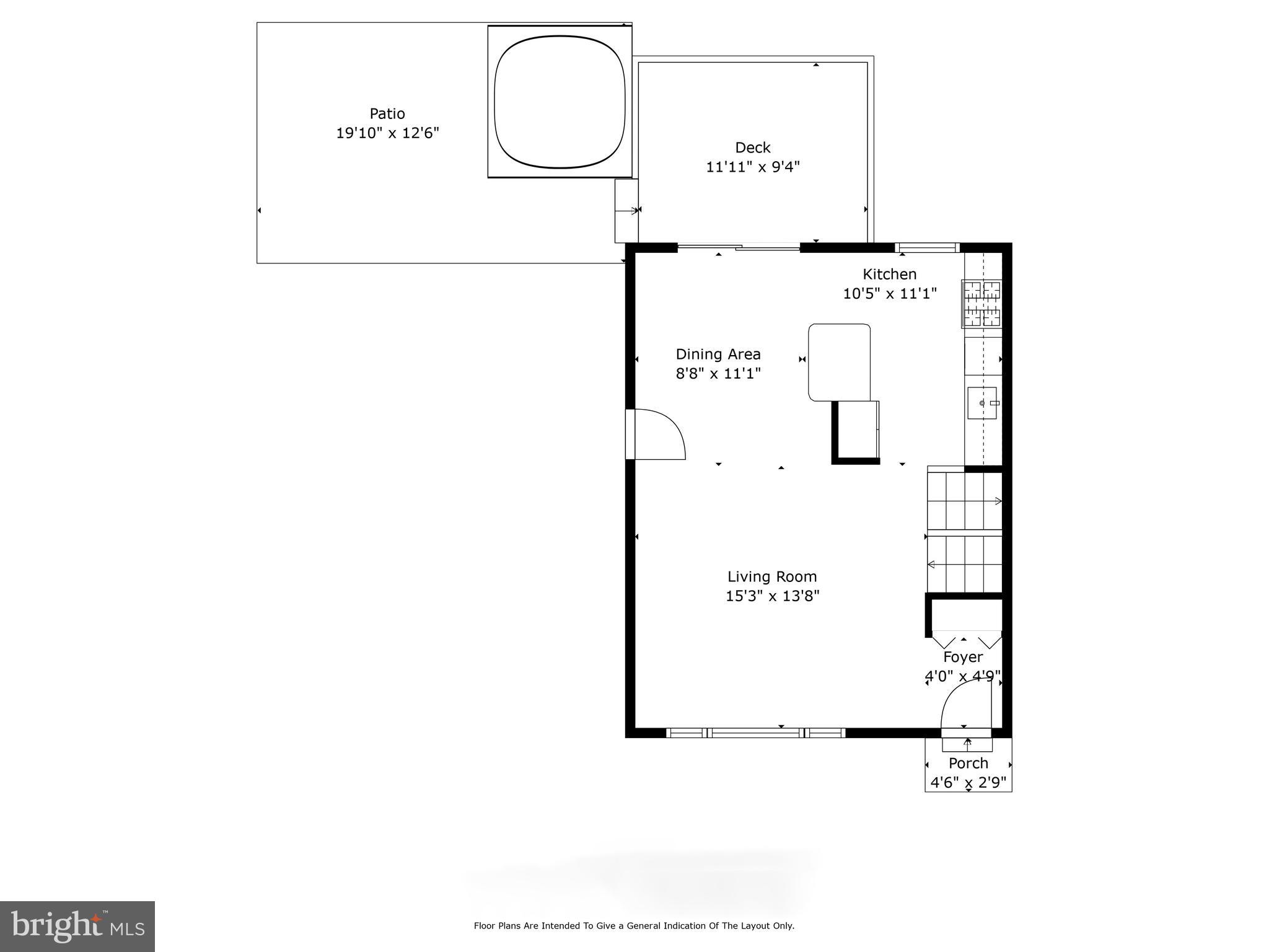 ATLANTIS - Residential