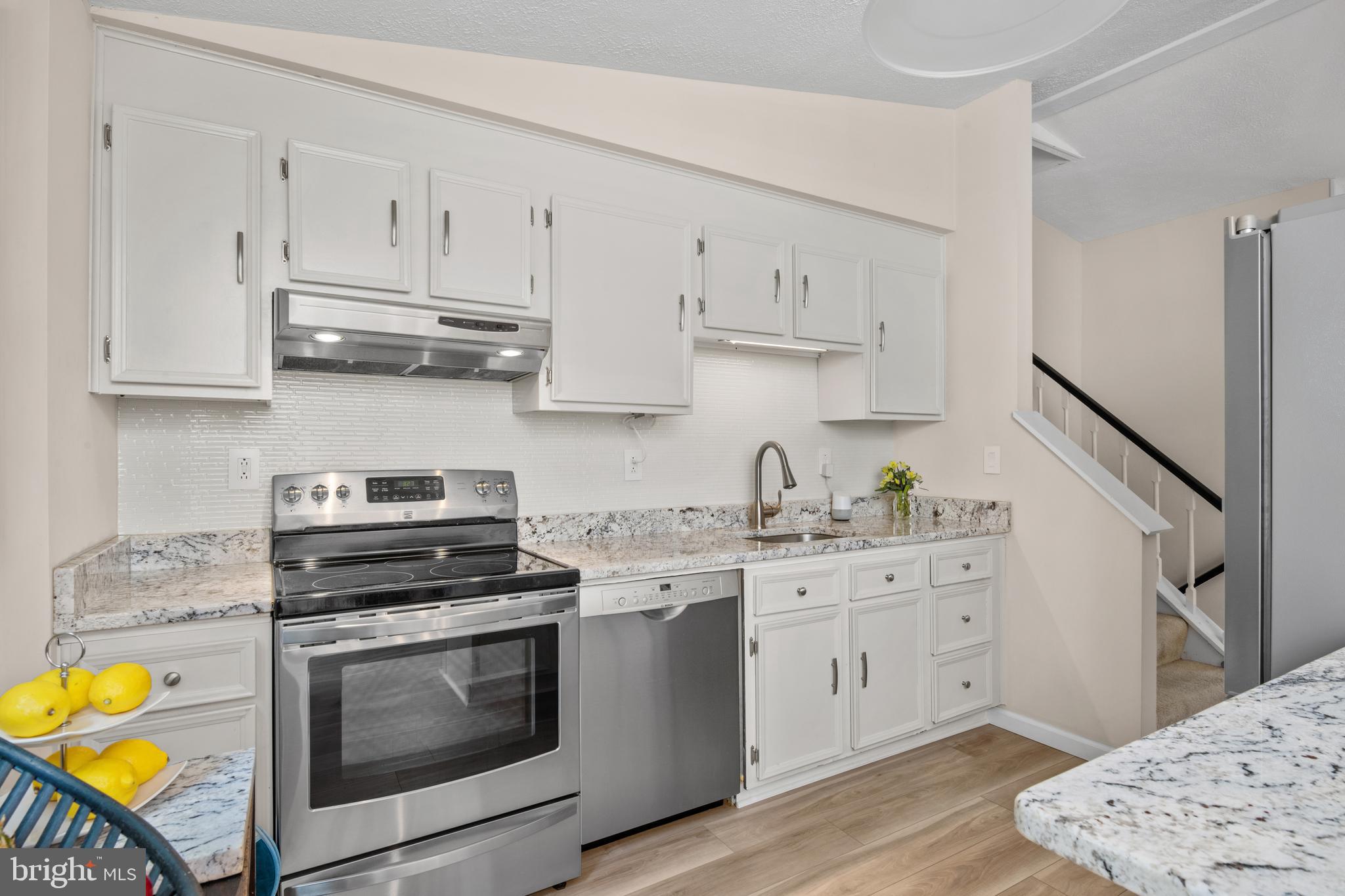 ATLANTIS - Residential