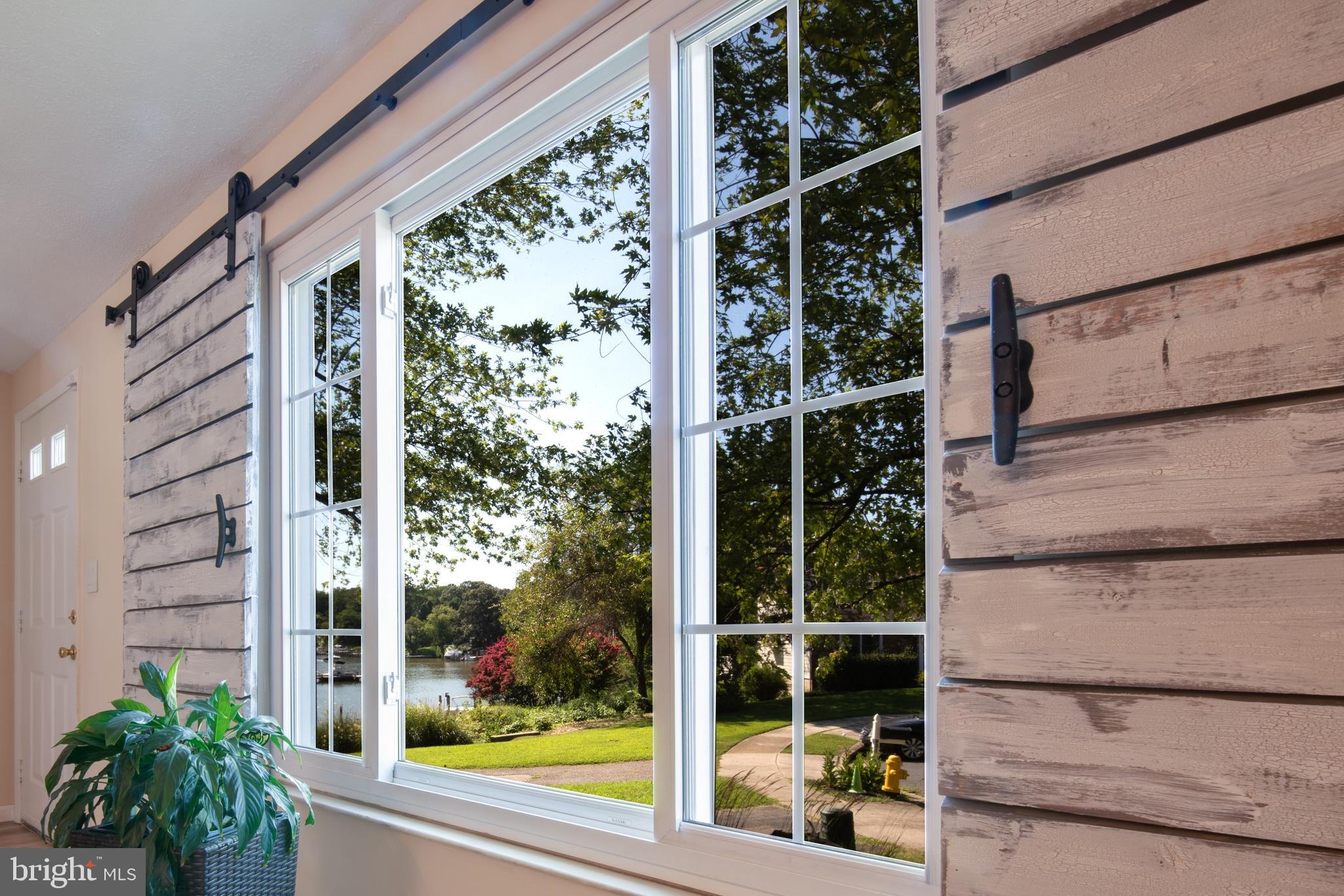 ATLANTIS - Residential