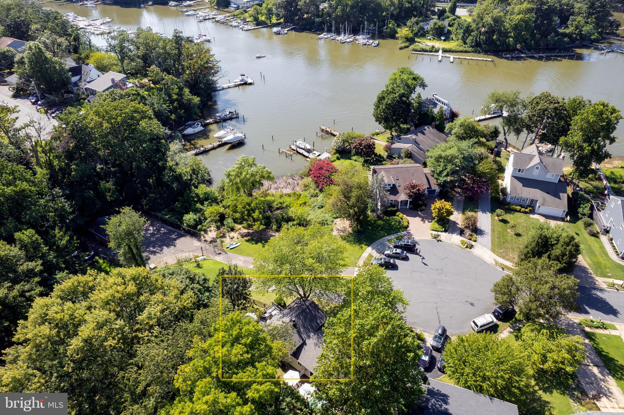 ATLANTIS - Residential