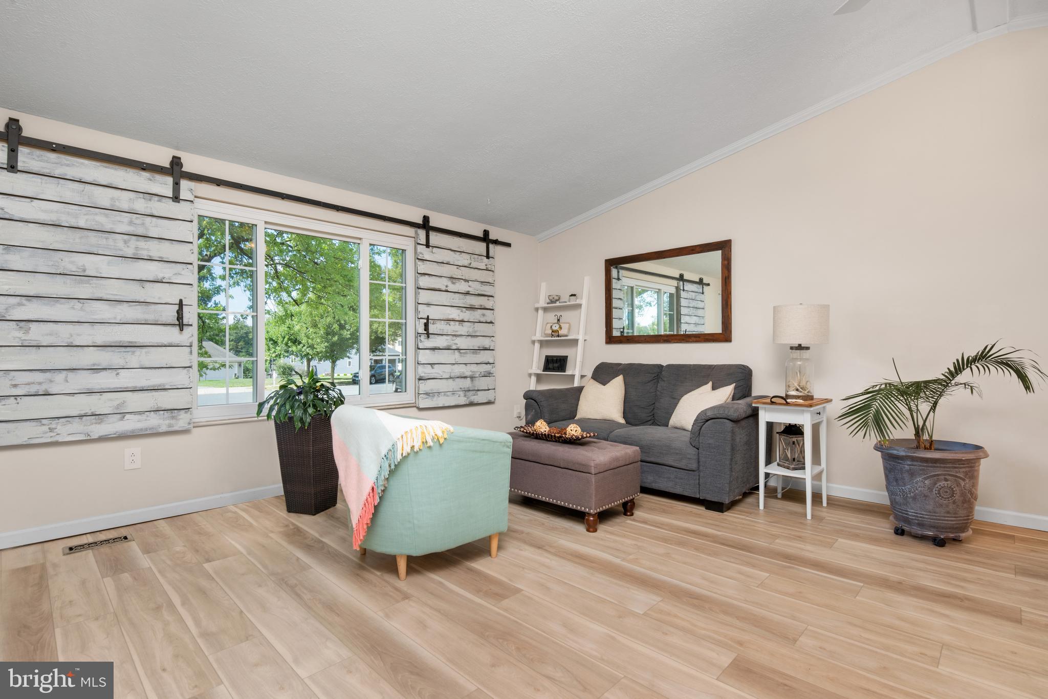 ATLANTIS - Residential