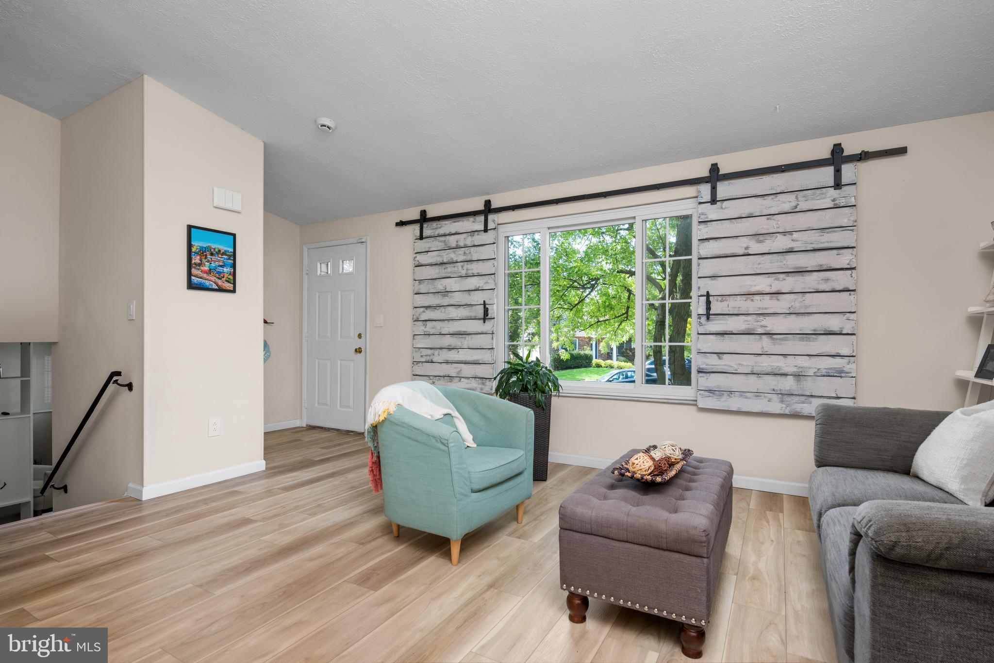 ATLANTIS - Residential