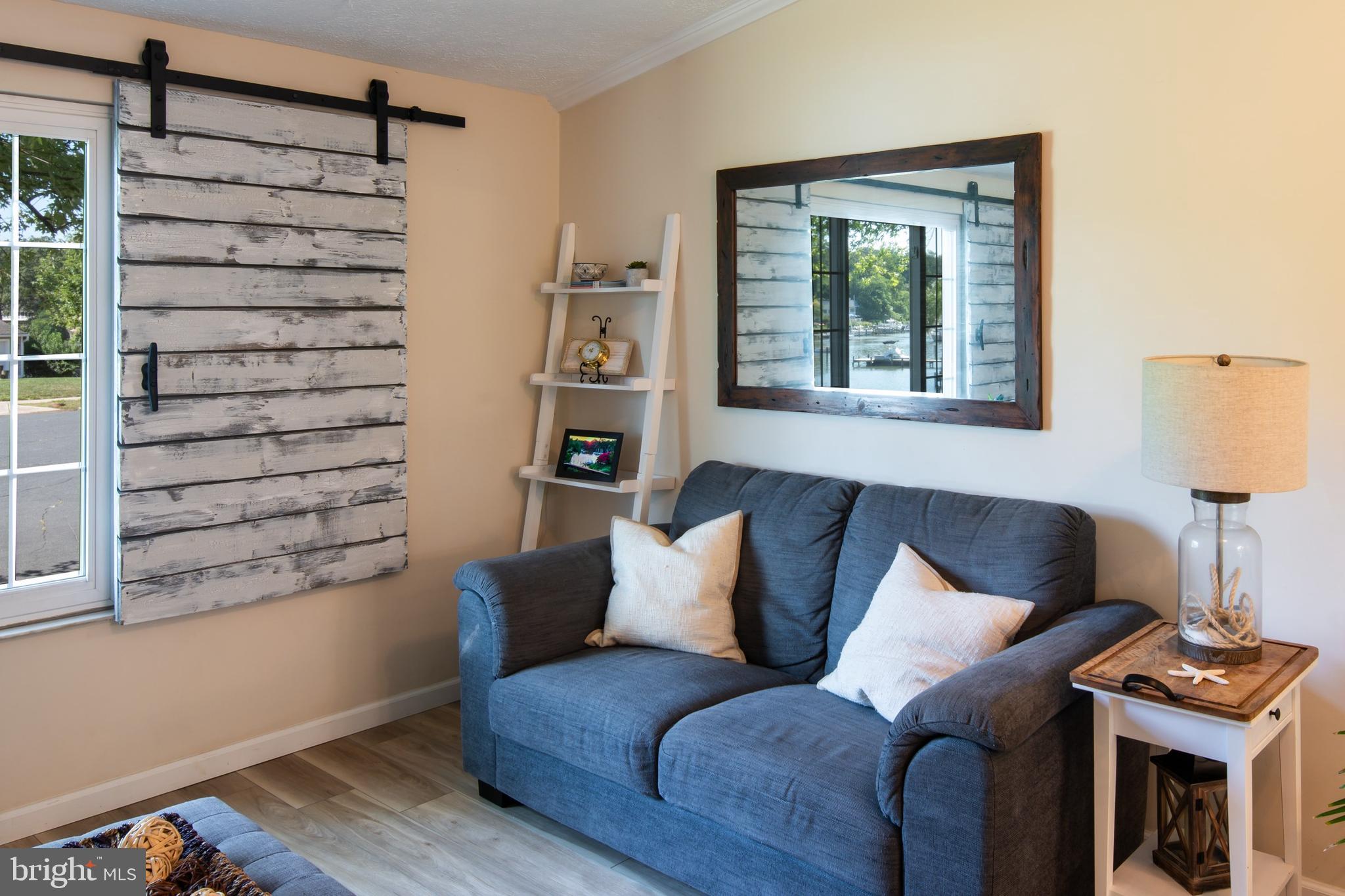 ATLANTIS - Residential