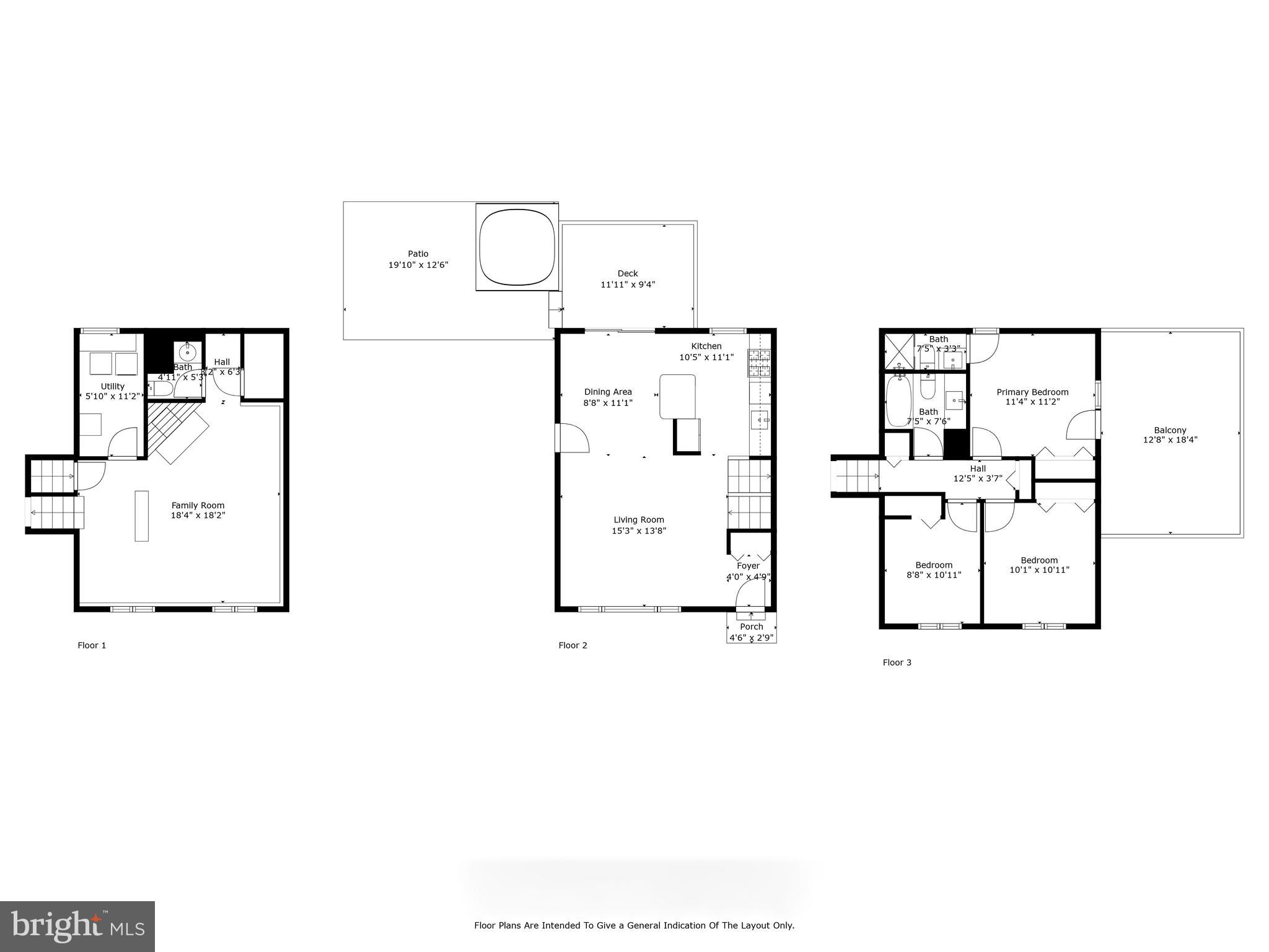 ATLANTIS - Residential