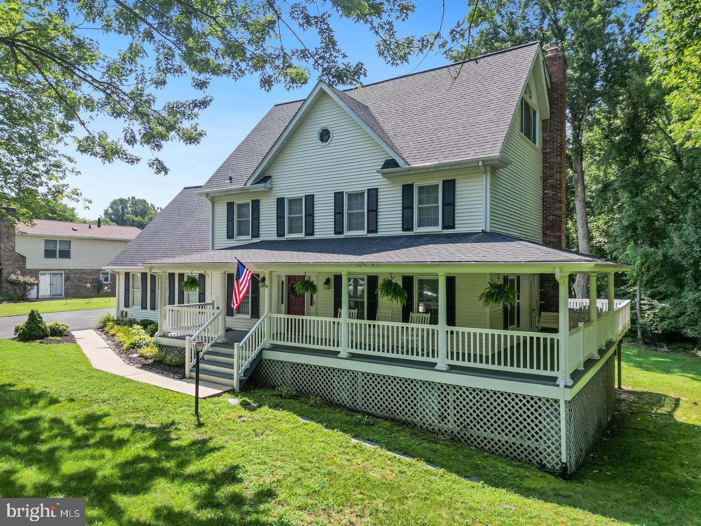 CLARKS RUN - Residential