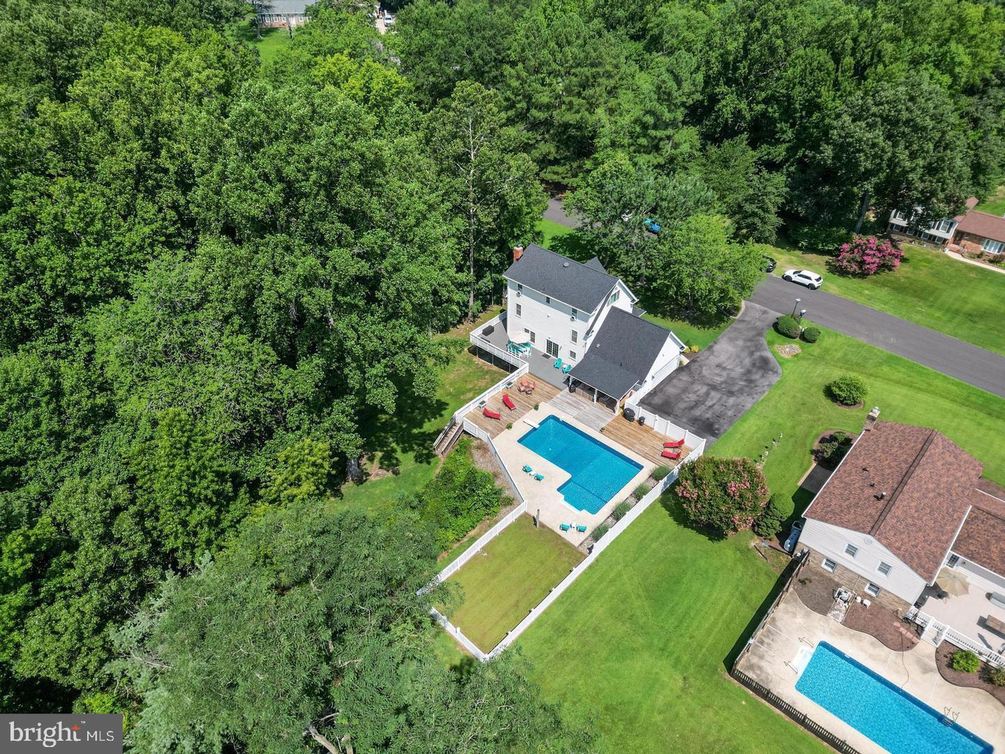 CLARKS RUN - Residential