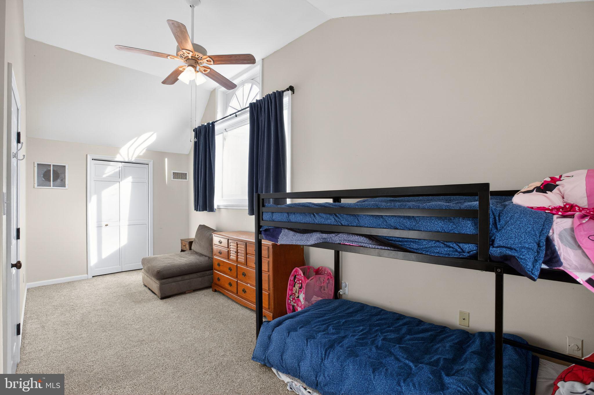 CLARKS RUN - Residential