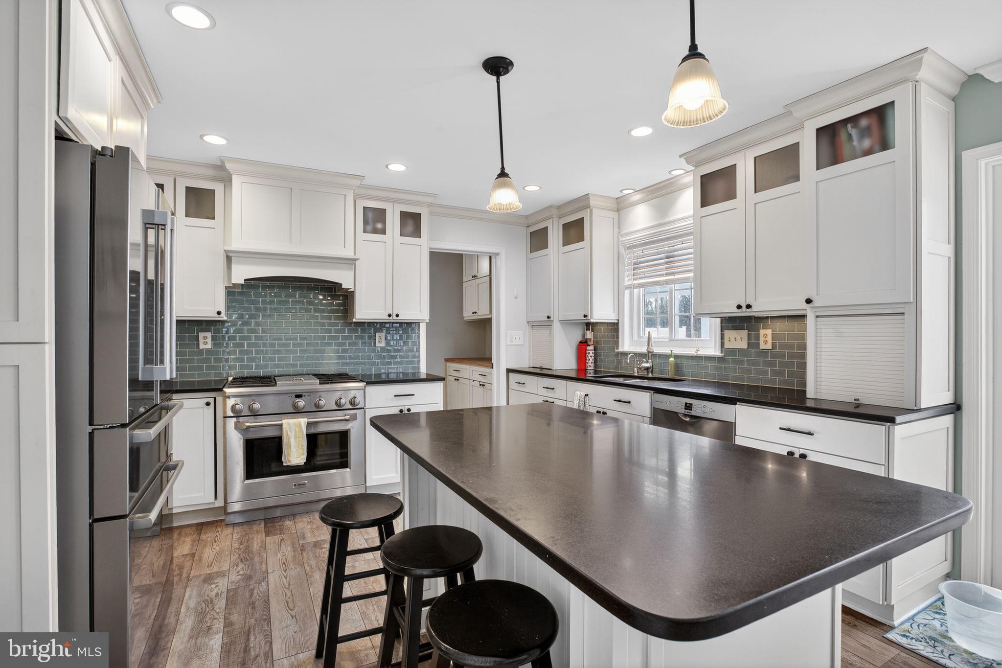 CLARKS RUN - Residential