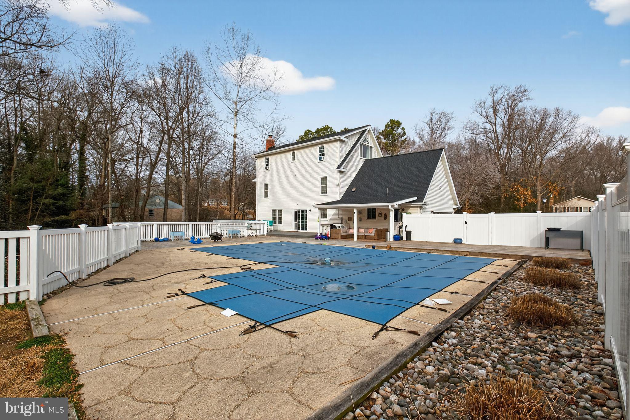 CLARKS RUN - Residential