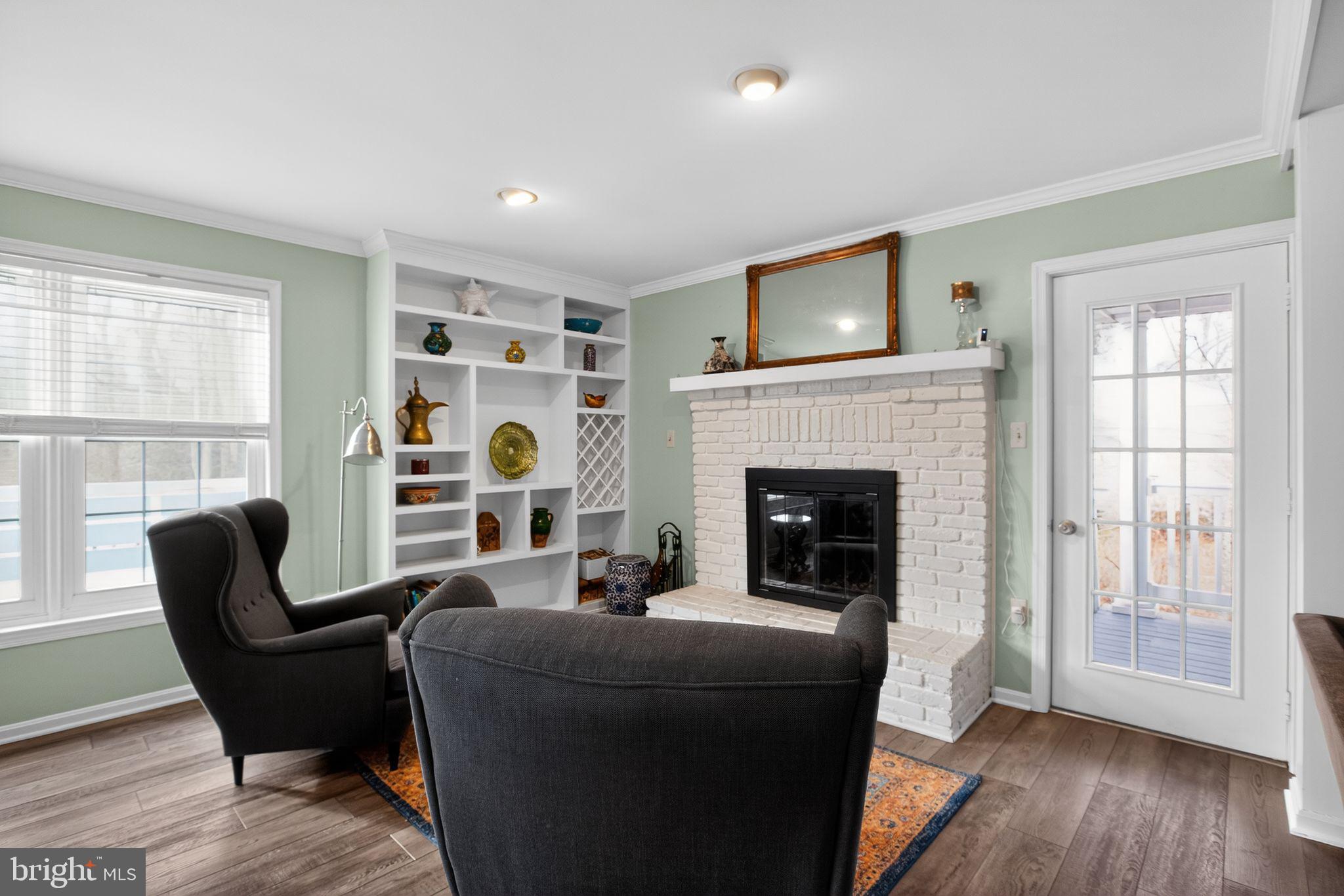 CLARKS RUN - Residential