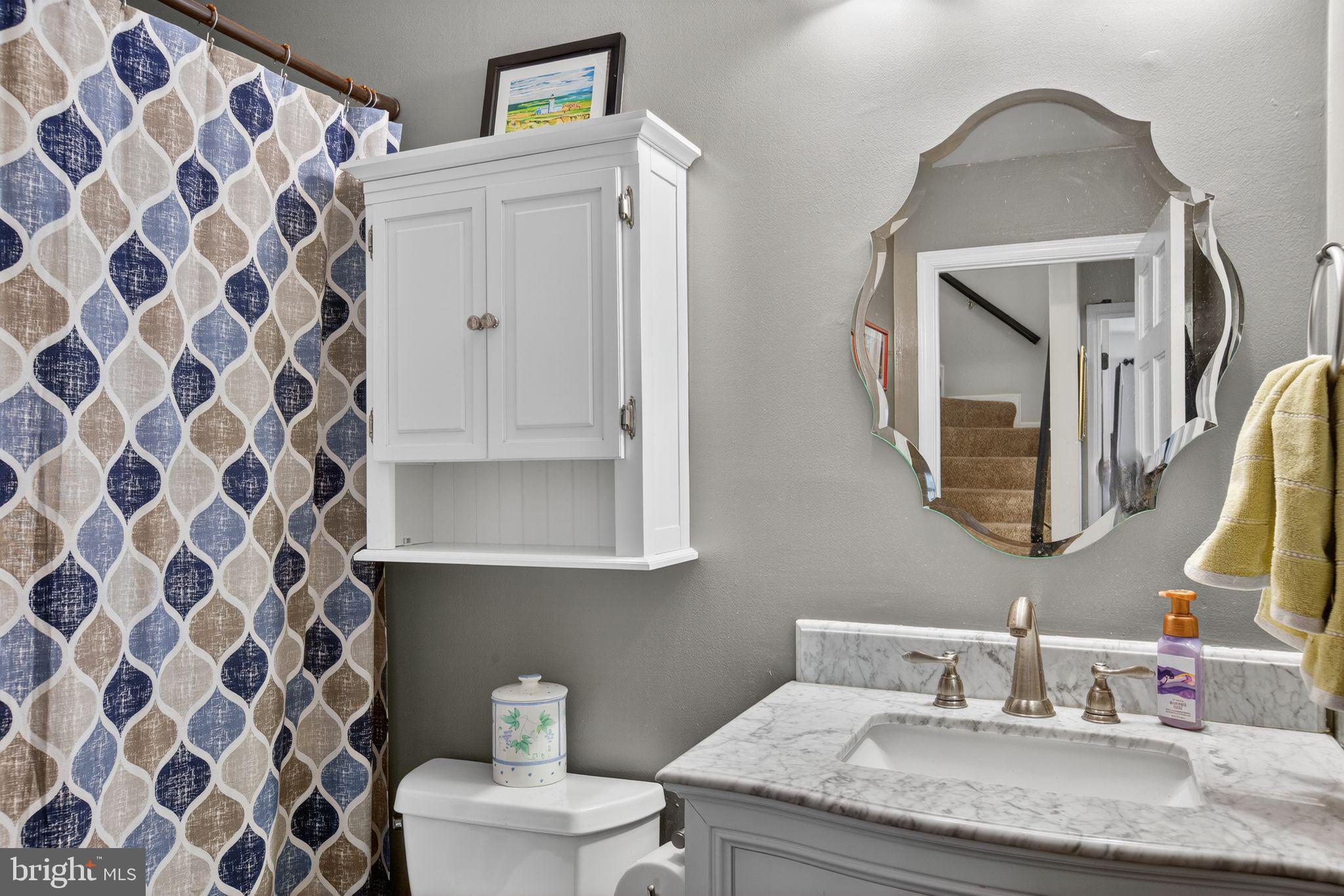 CLARKS RUN - Residential