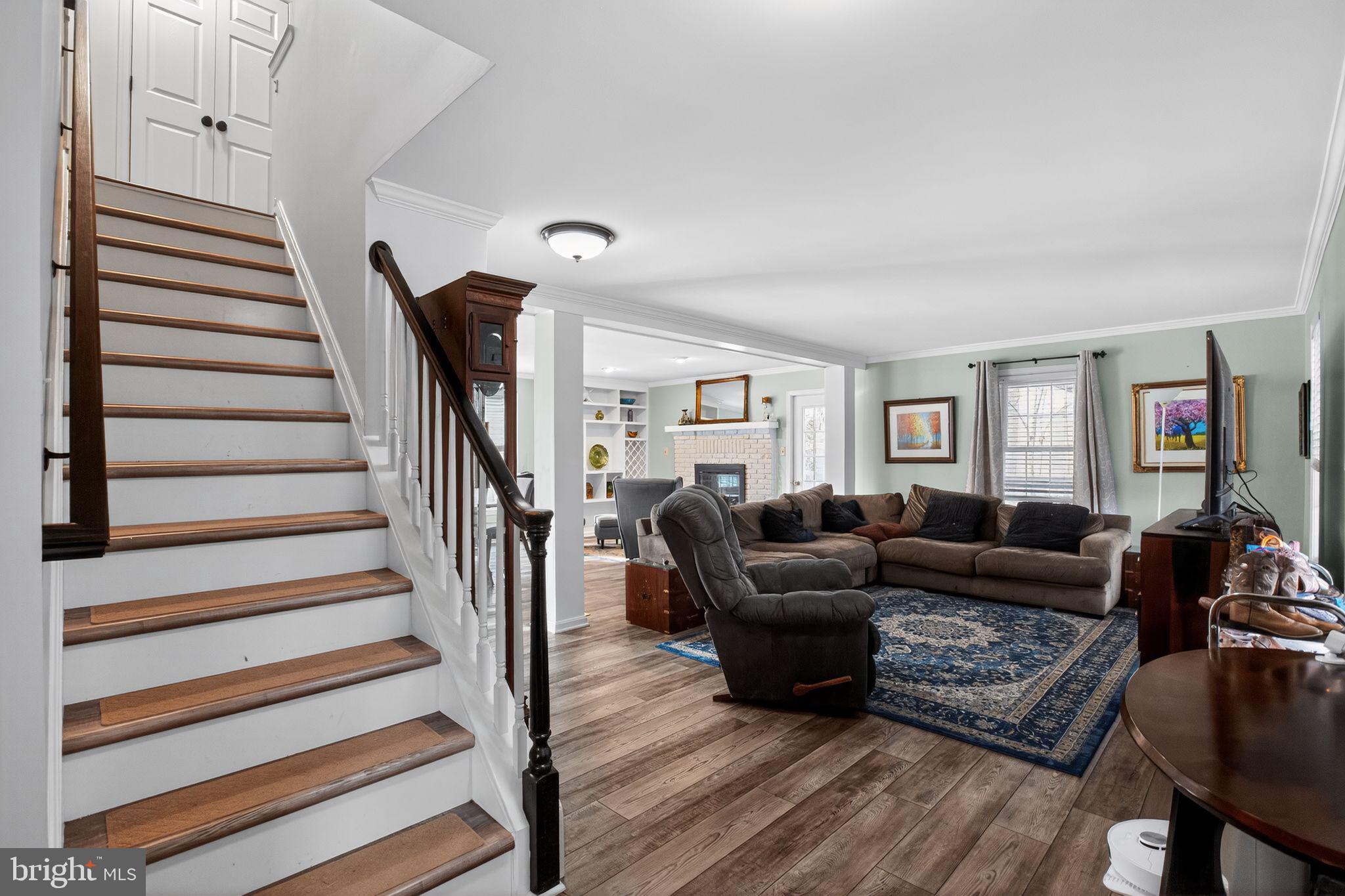 CLARKS RUN - Residential