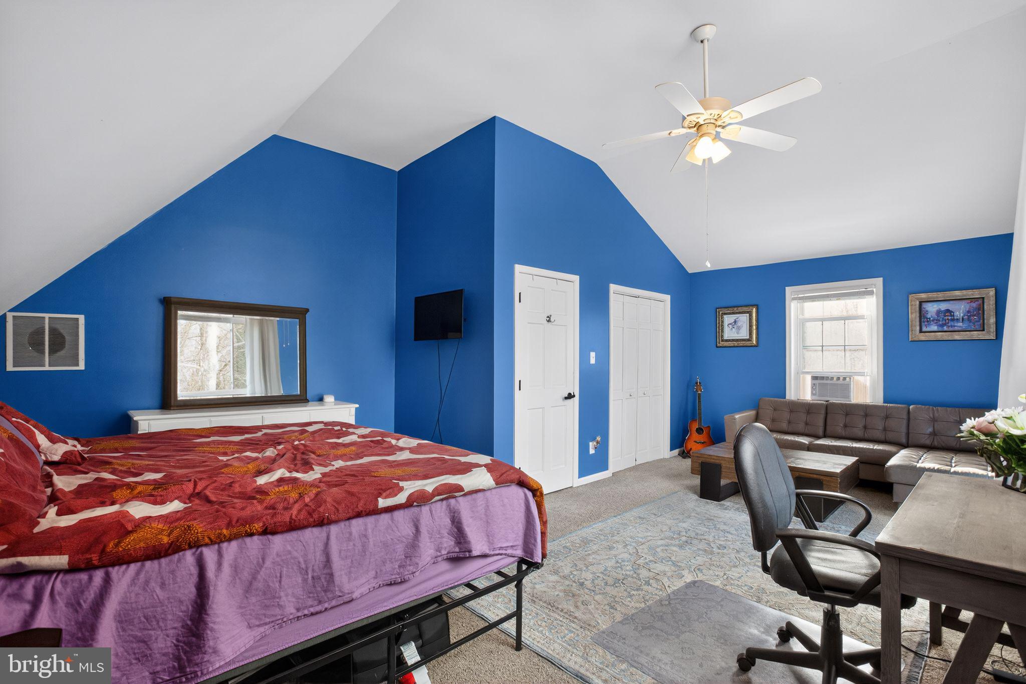 CLARKS RUN - Residential