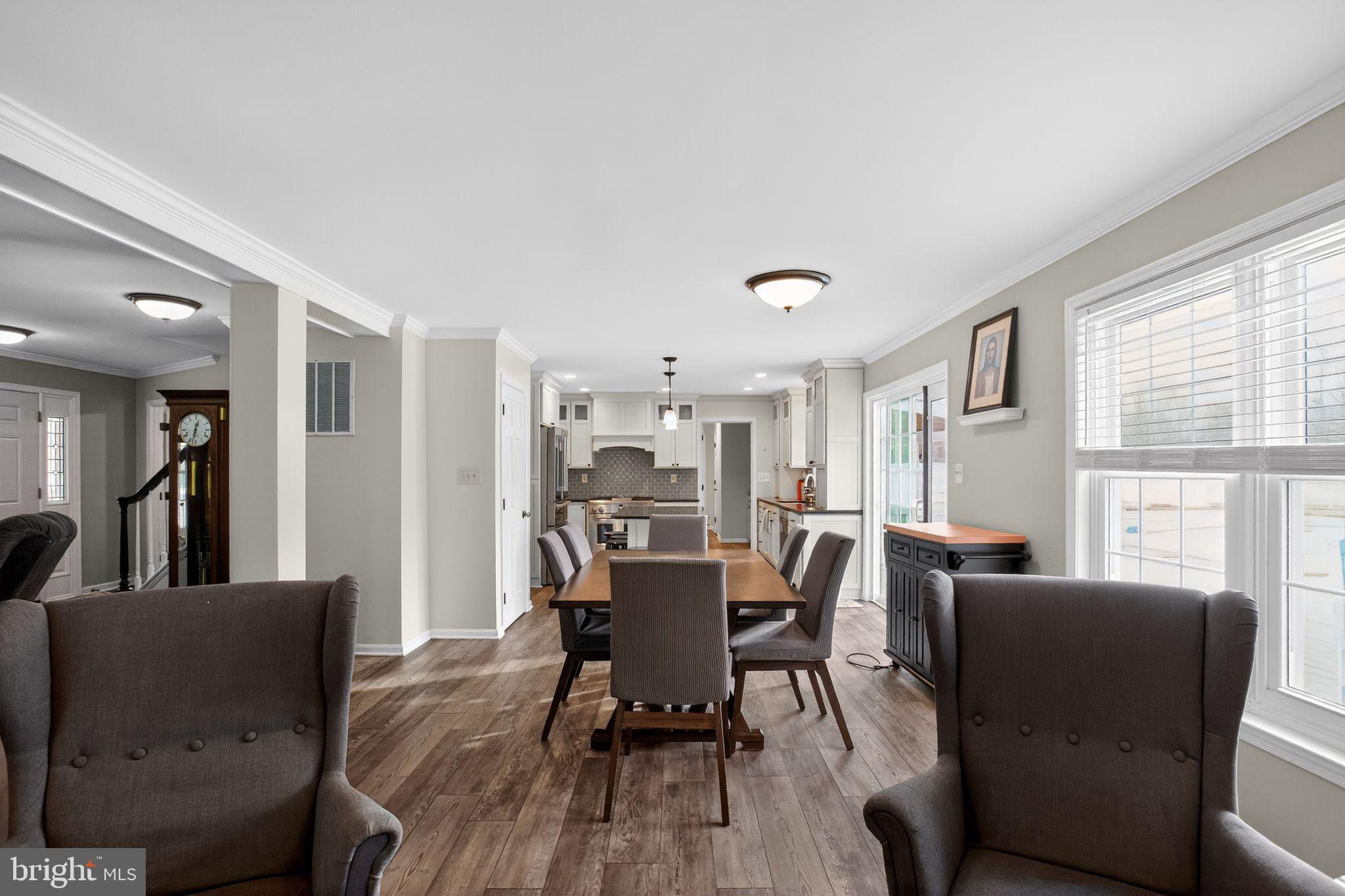 CLARKS RUN - Residential