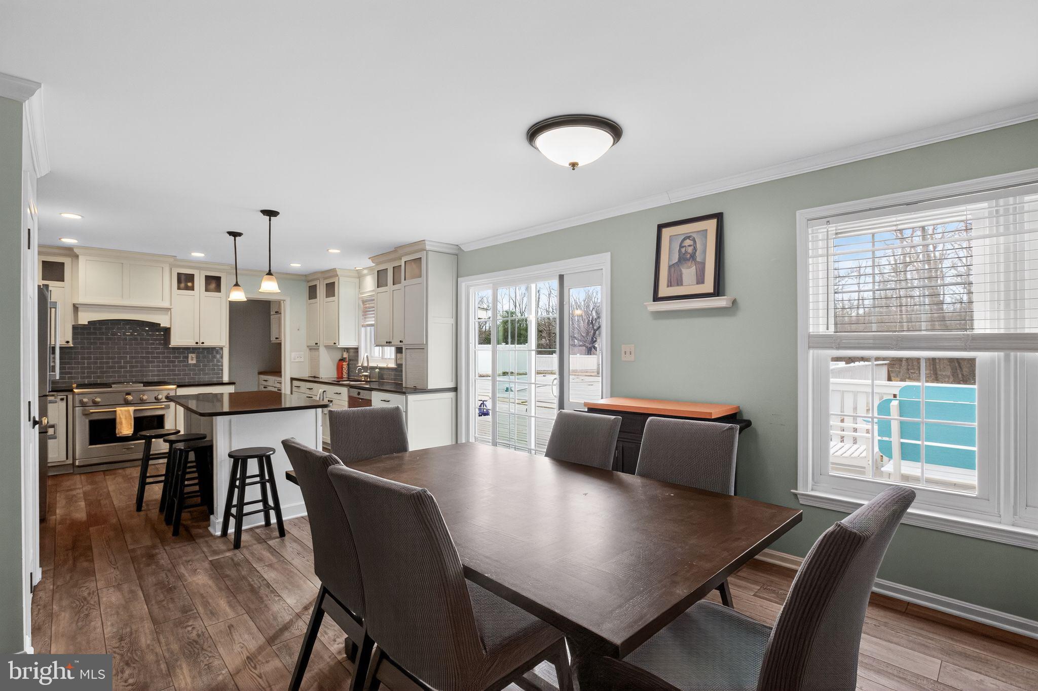 CLARKS RUN - Residential