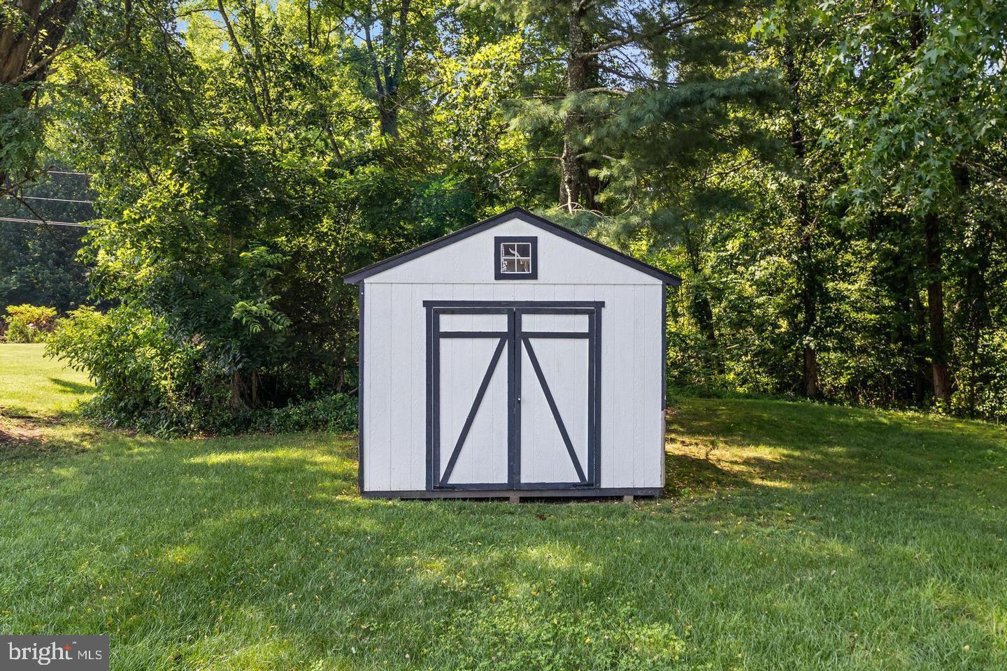 CLARKS RUN - Residential