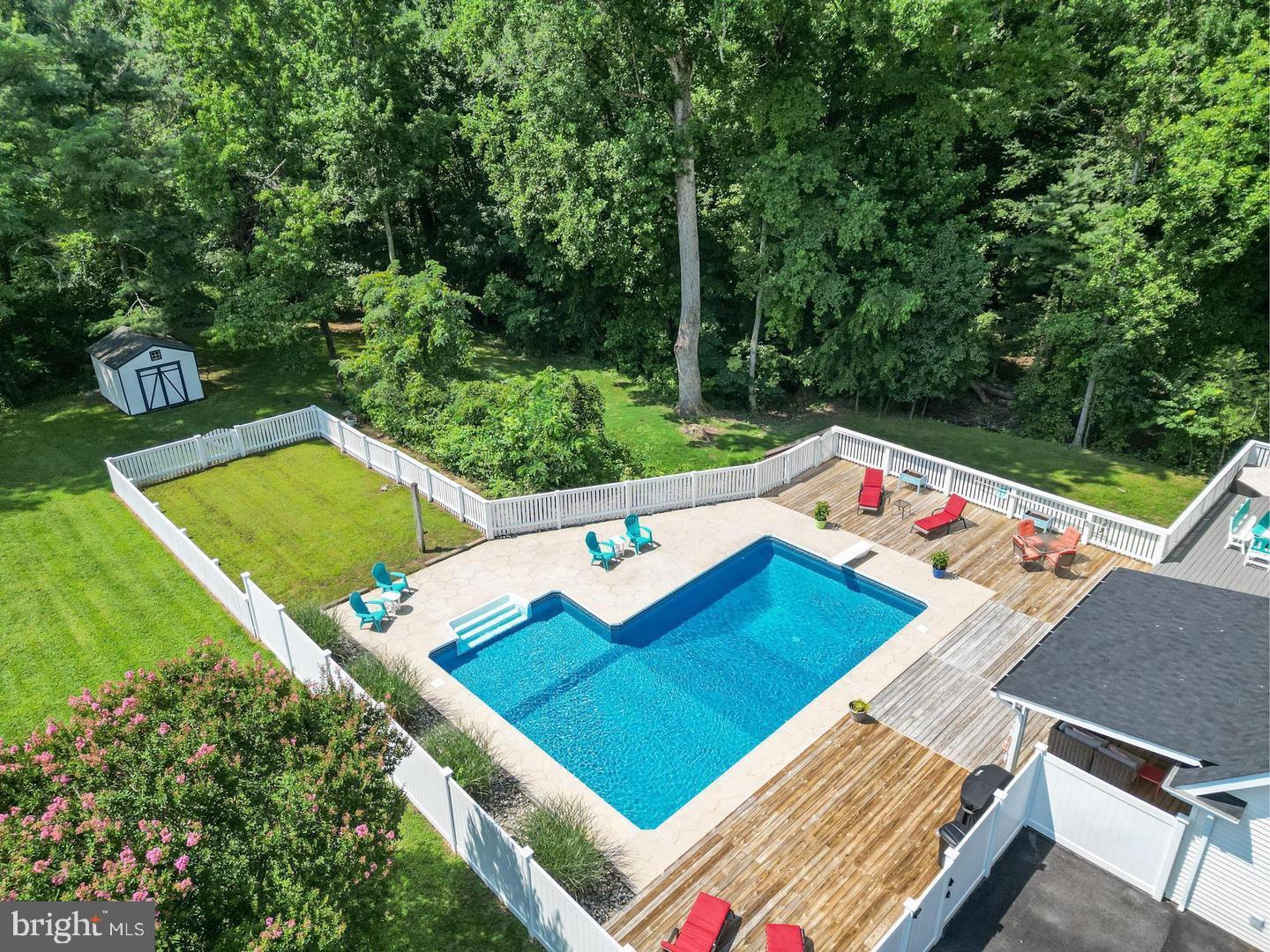 CLARKS RUN - Residential