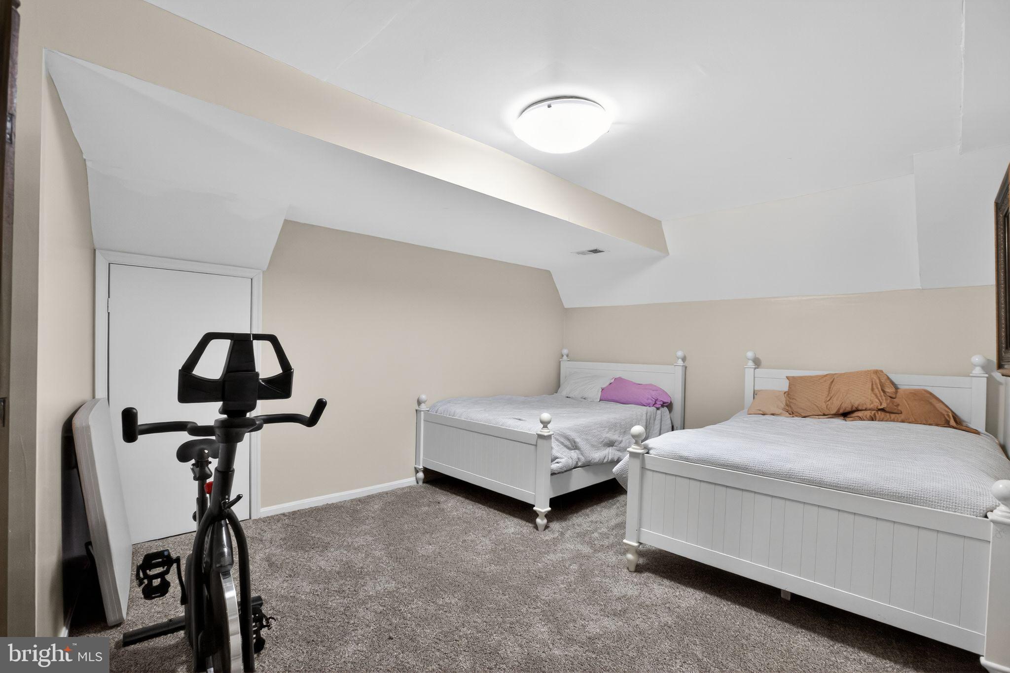 CLARKS RUN - Residential