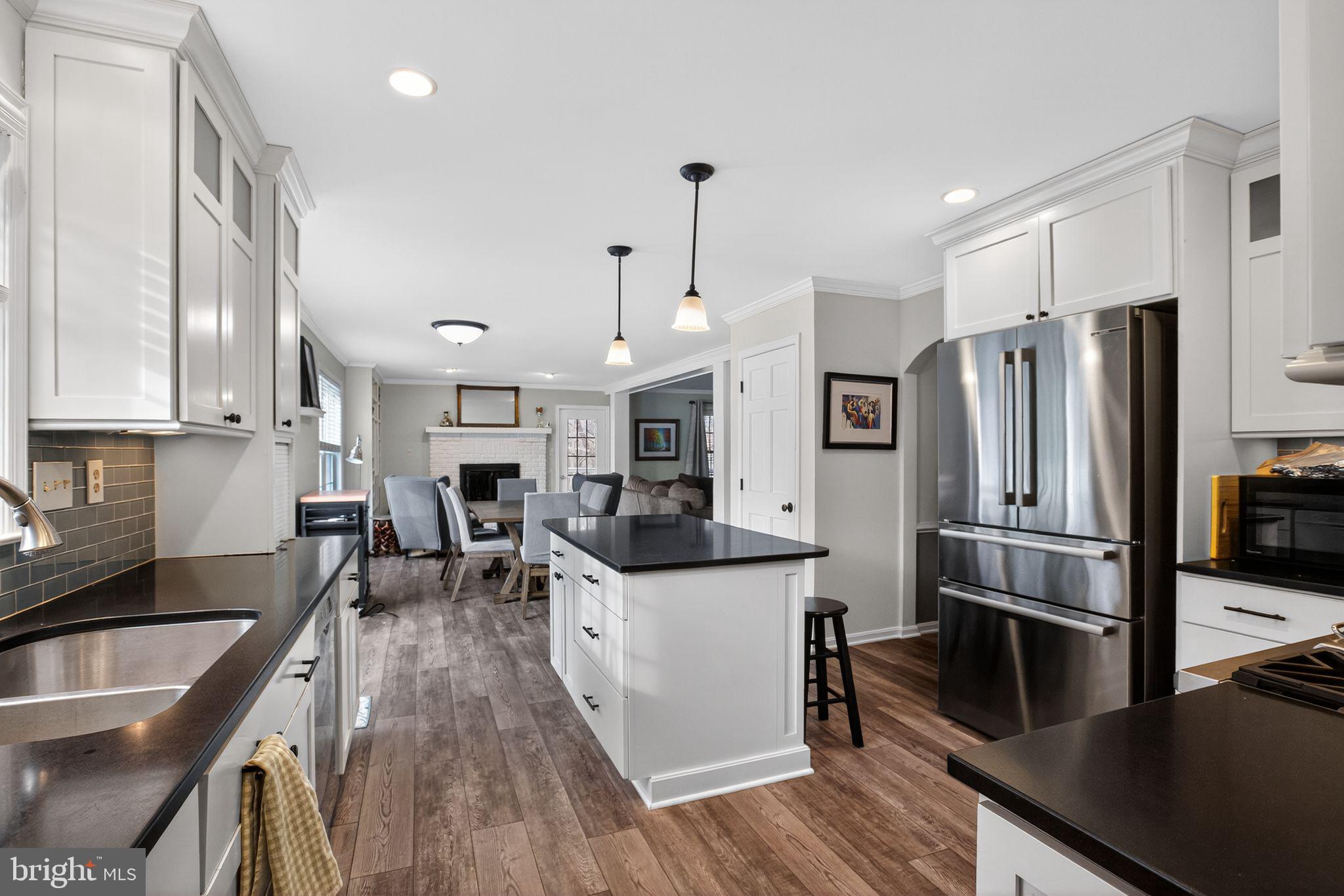 CLARKS RUN - Residential