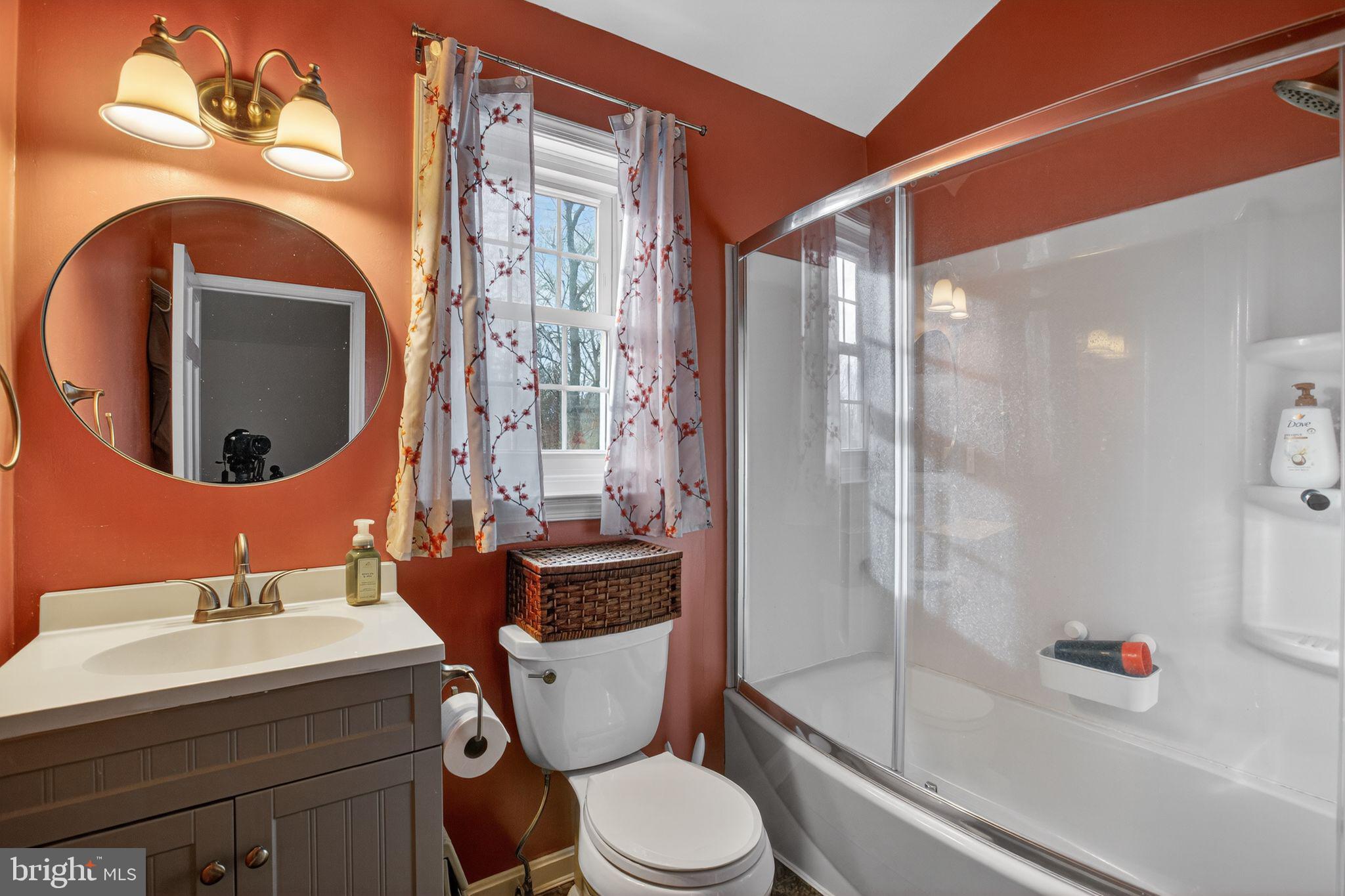 CLARKS RUN - Residential