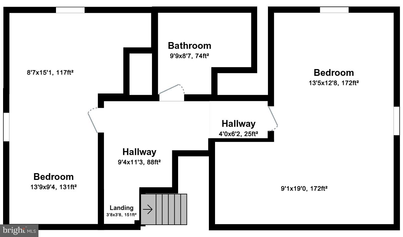 CLARKS RUN - Residential