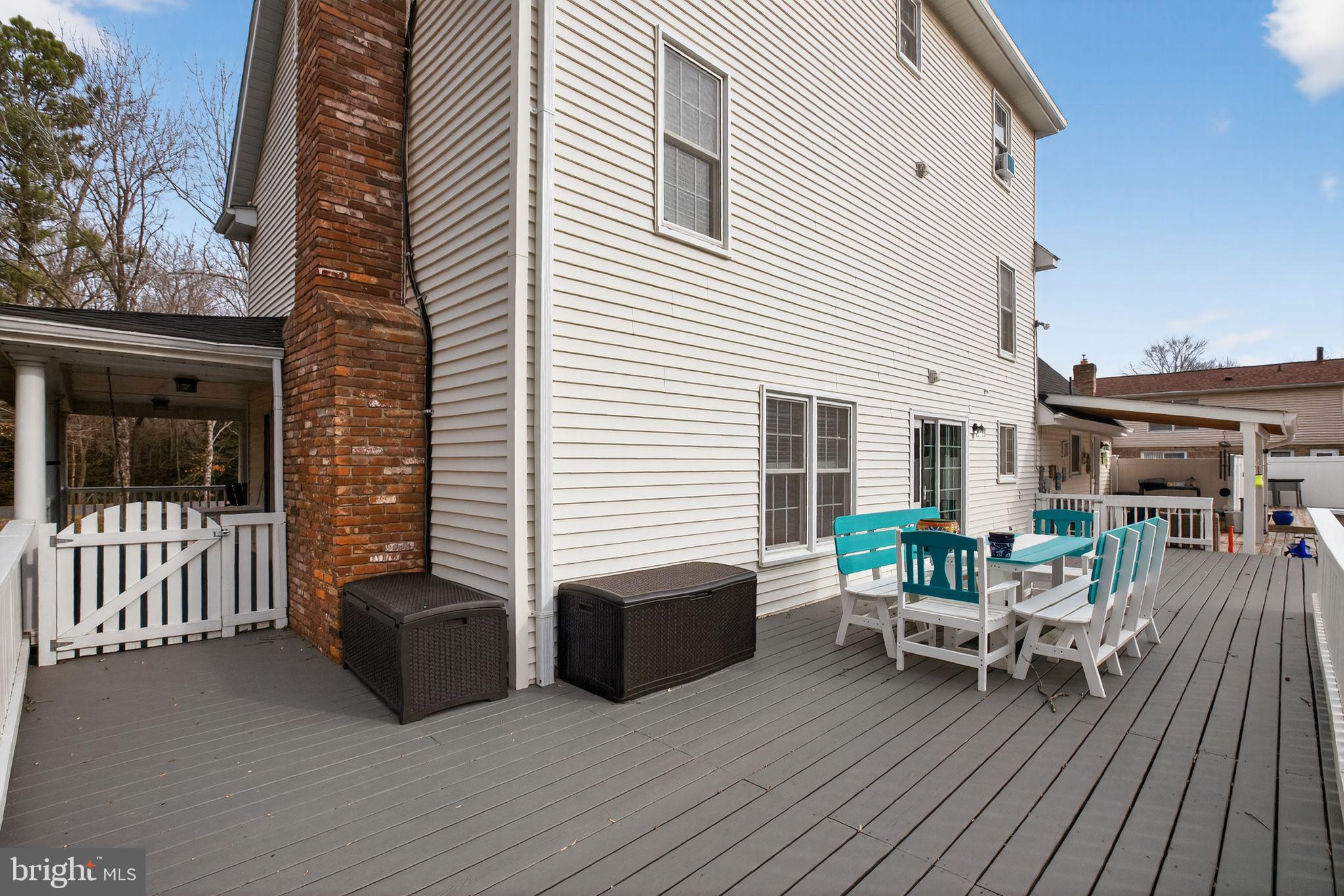 CLARKS RUN - Residential