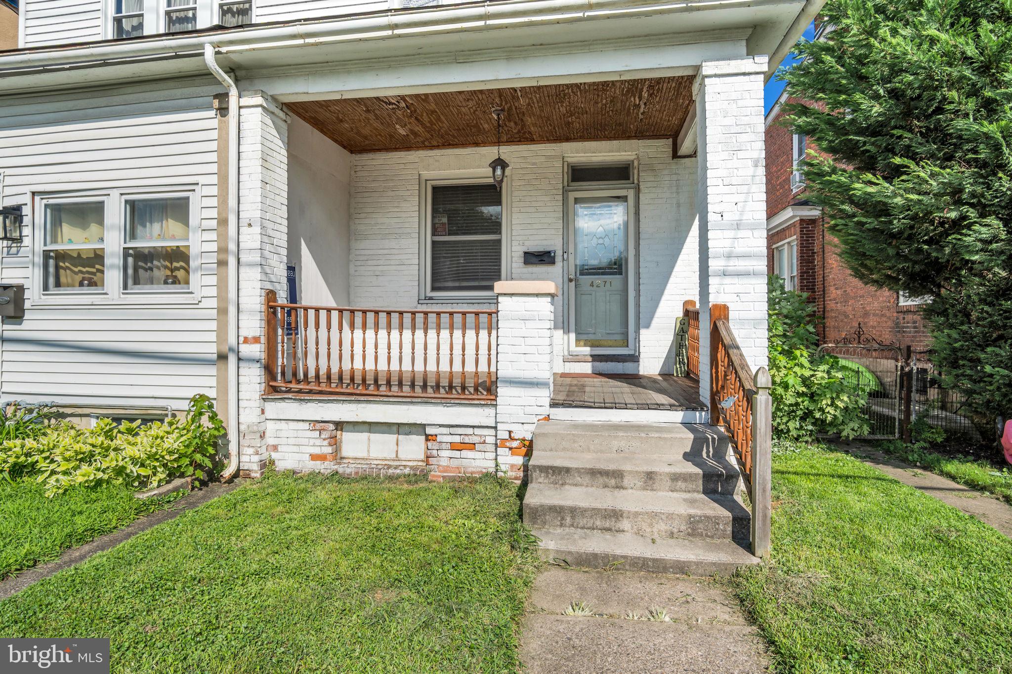 4271 N 6TH STREET