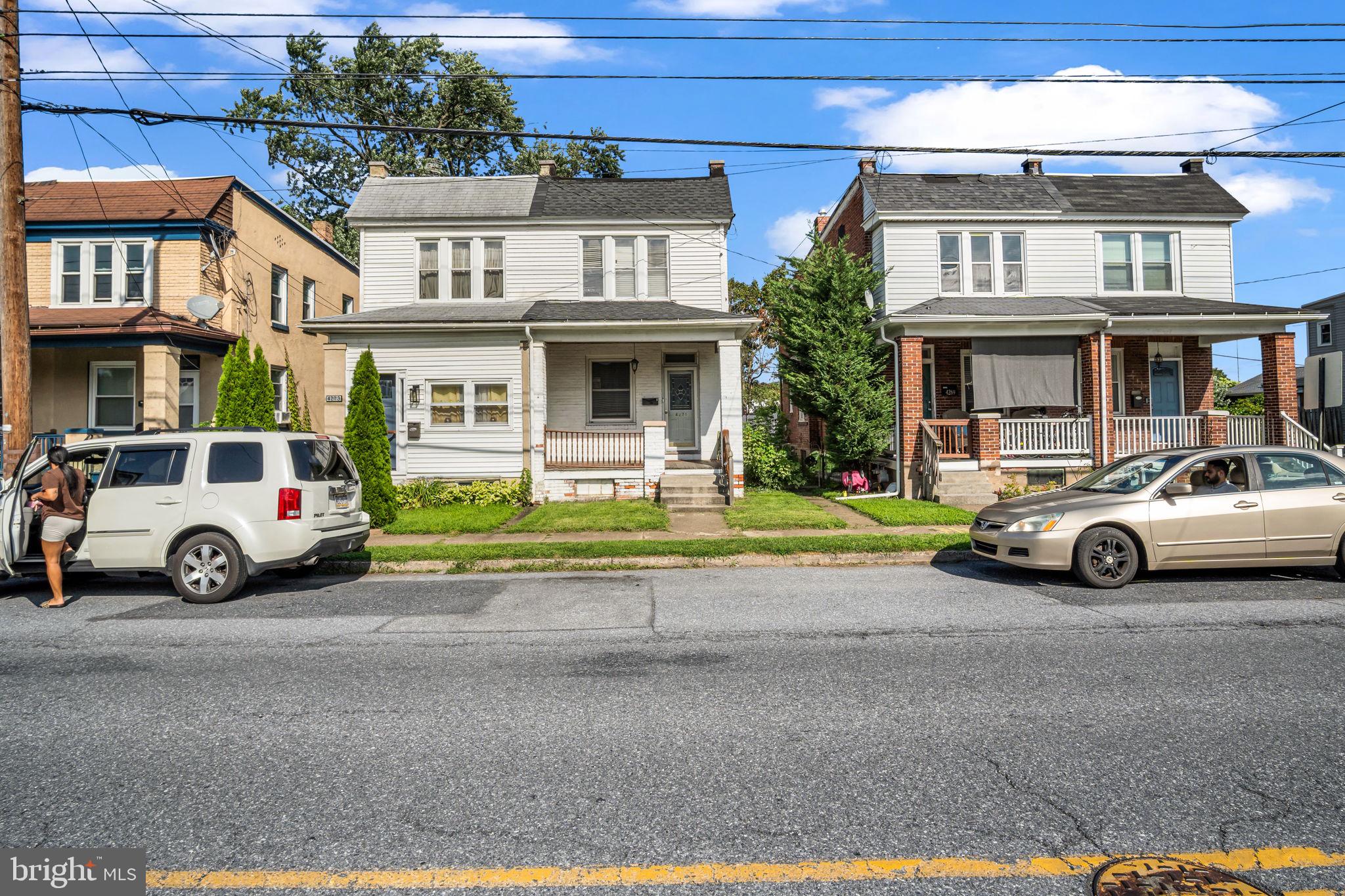 4271 N 6TH STREET