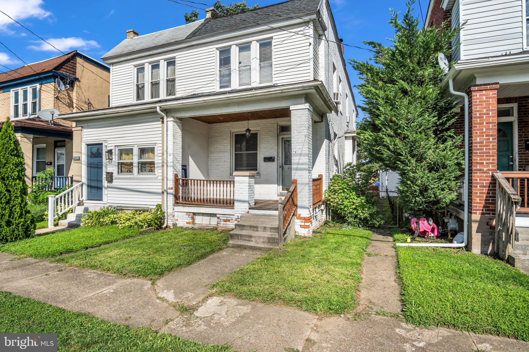 4271 N 6TH STREET