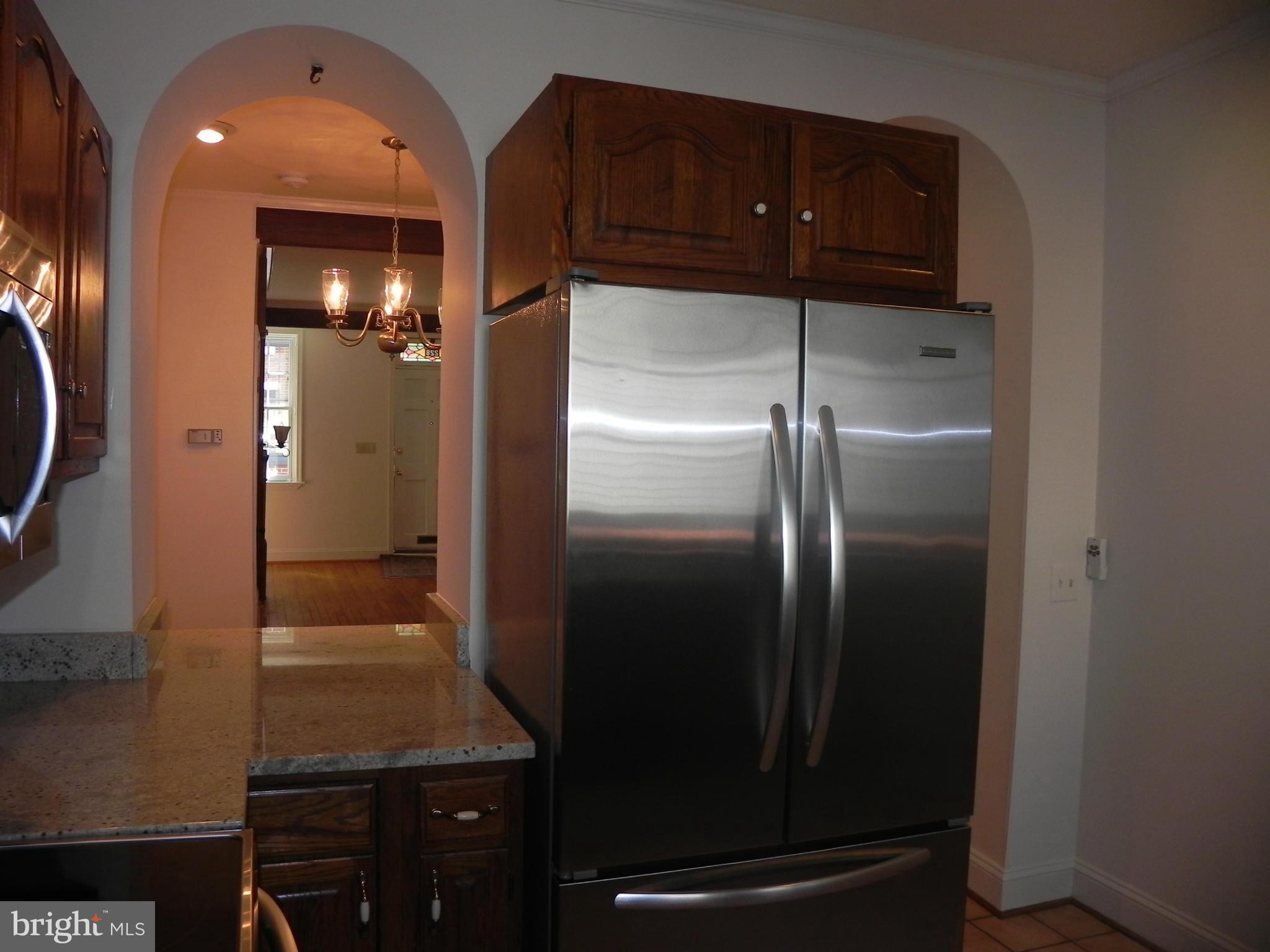 FEDERAL HILL HISTORIC DISTRICT - Residential Lease